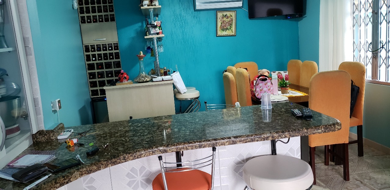 Casa, 4 quartos - Foto 4