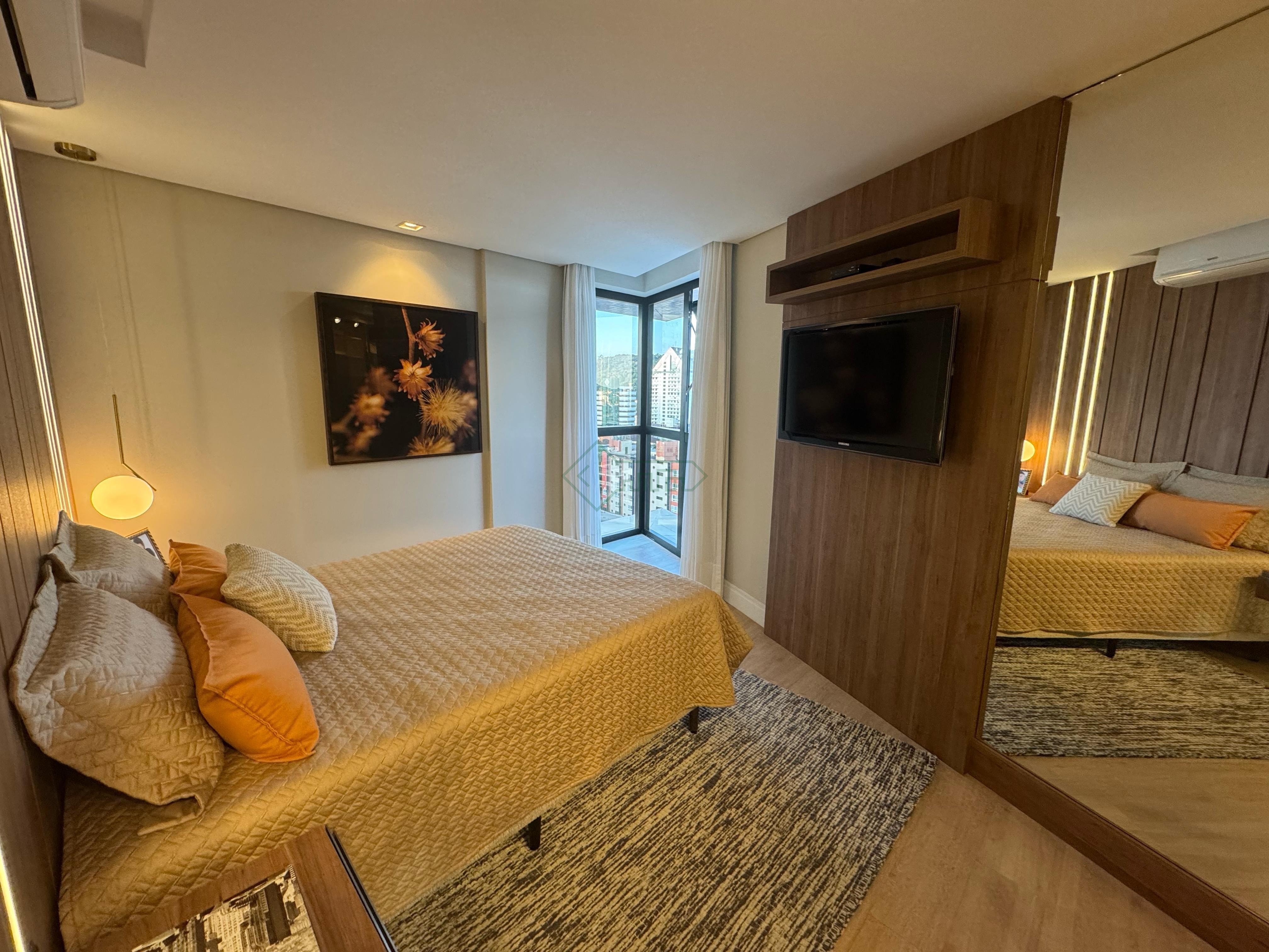 Apartamento, 3 quartos, 137 m² - Foto 10