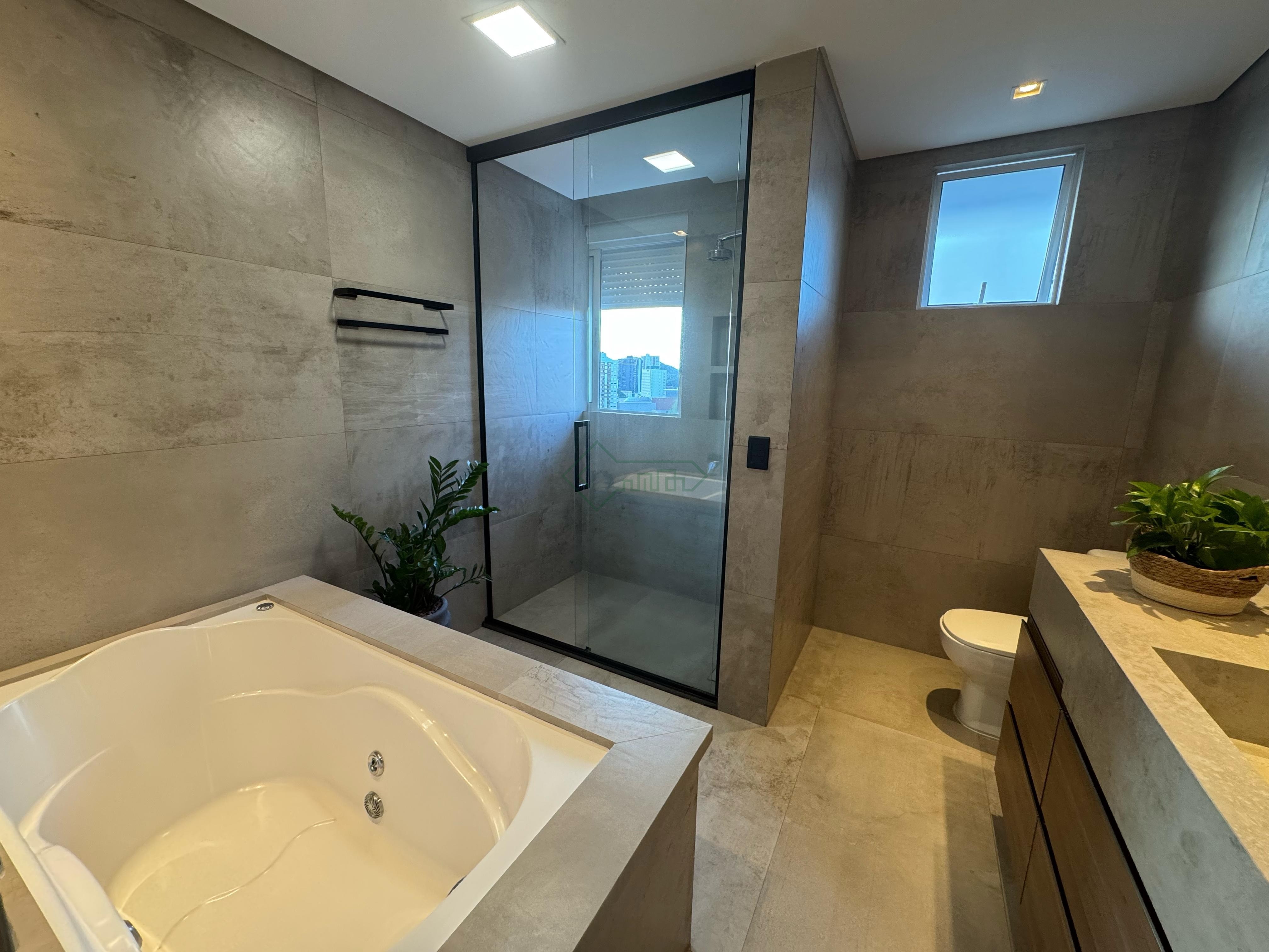Apartamento, 3 quartos, 137 m² - Foto 12