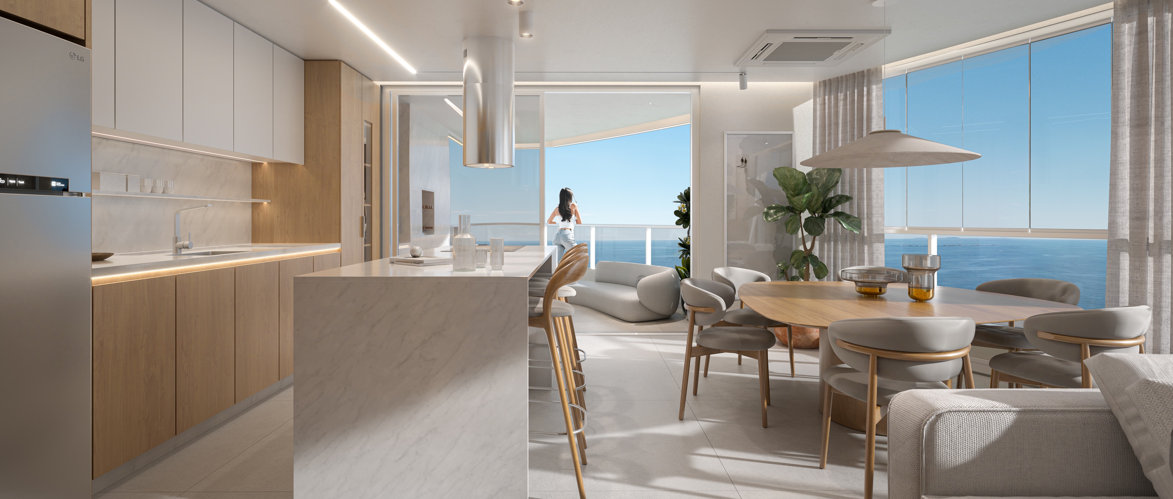 Apartamento, 3 quartos, 169 m² - Foto 30