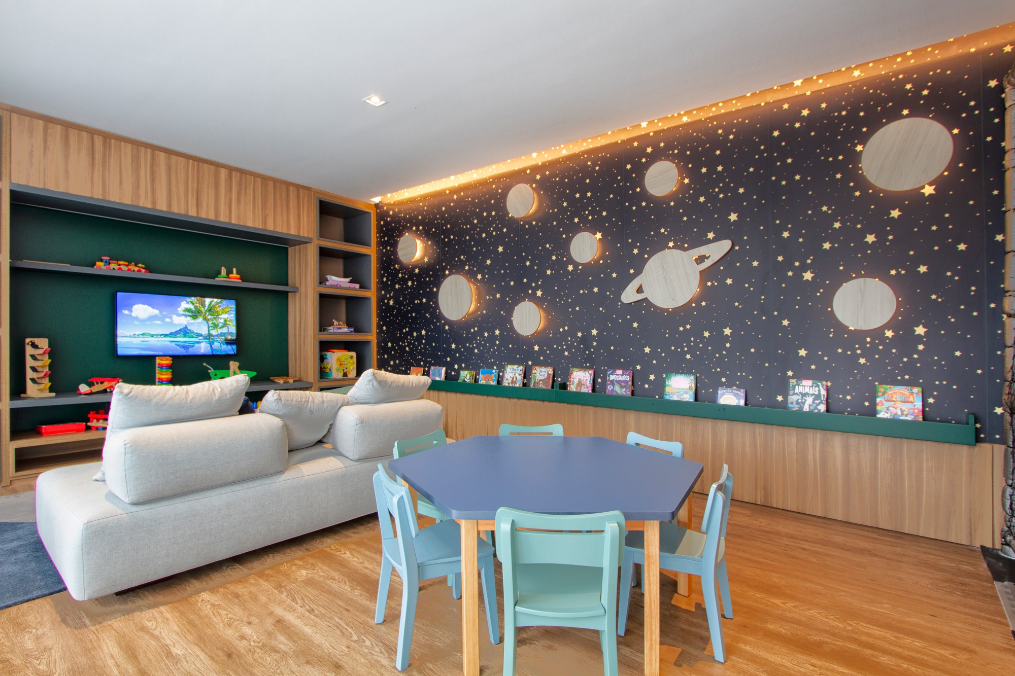Apartamento, 4 quartos, 355 m² - Foto 19