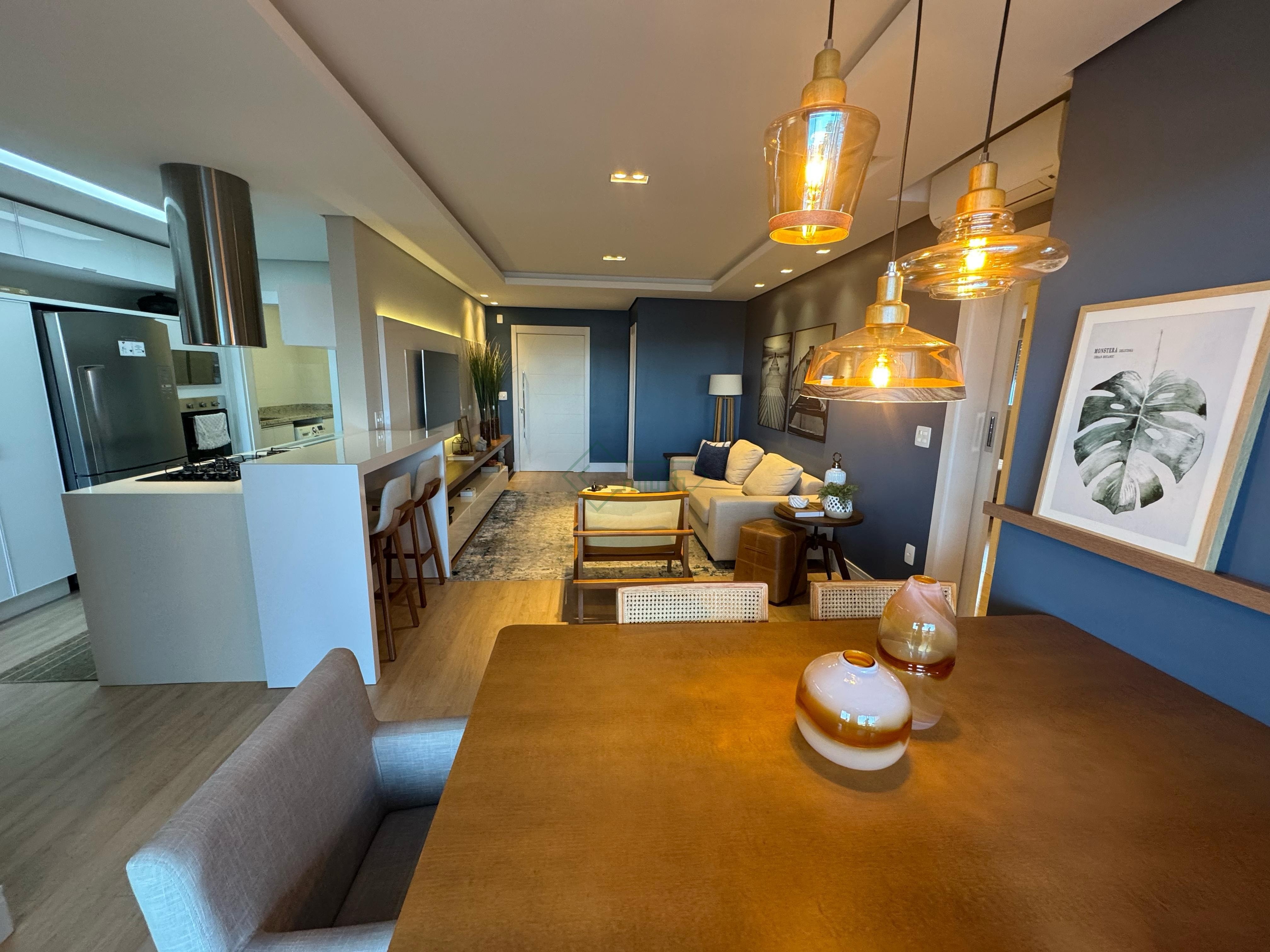 Apartamento, 3 quartos, 137 m² - Foto 6