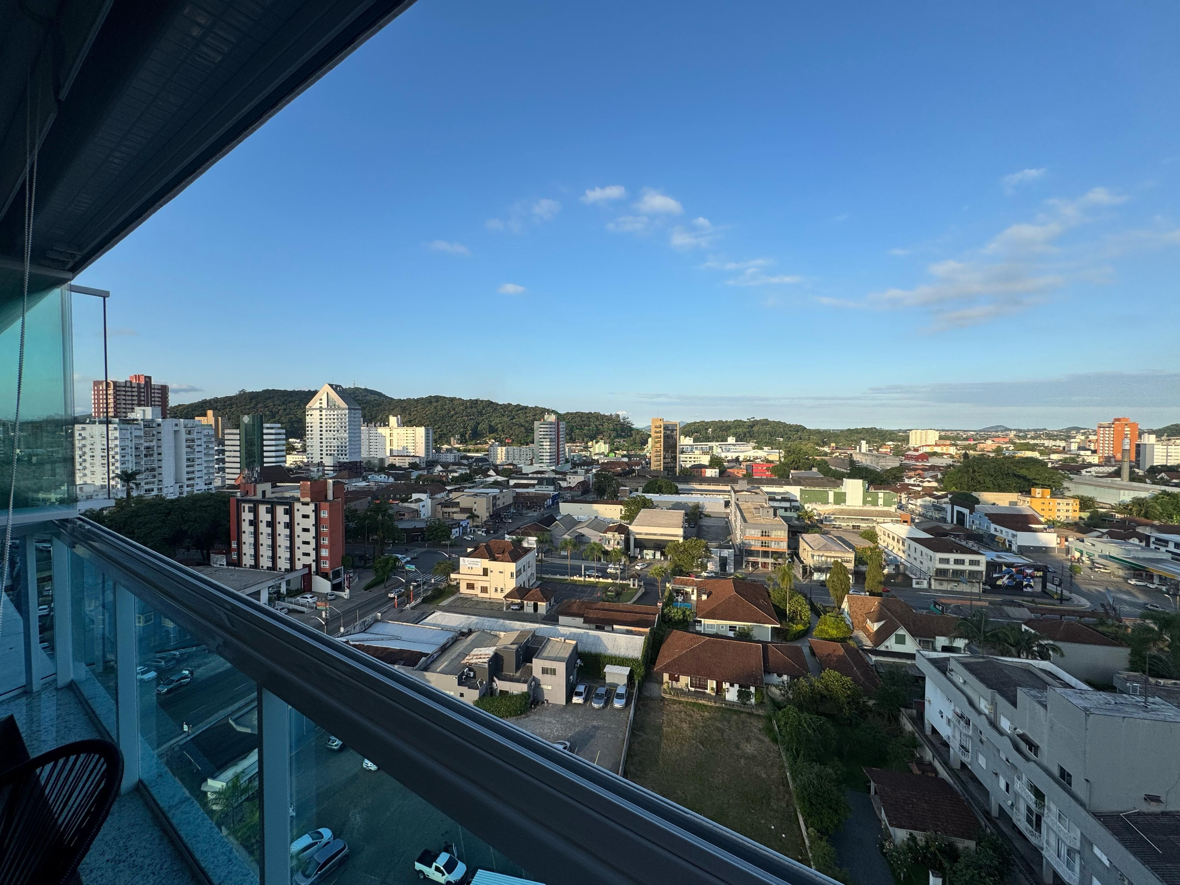 Apartamento, 3 quartos, 137 m² - Foto 5
