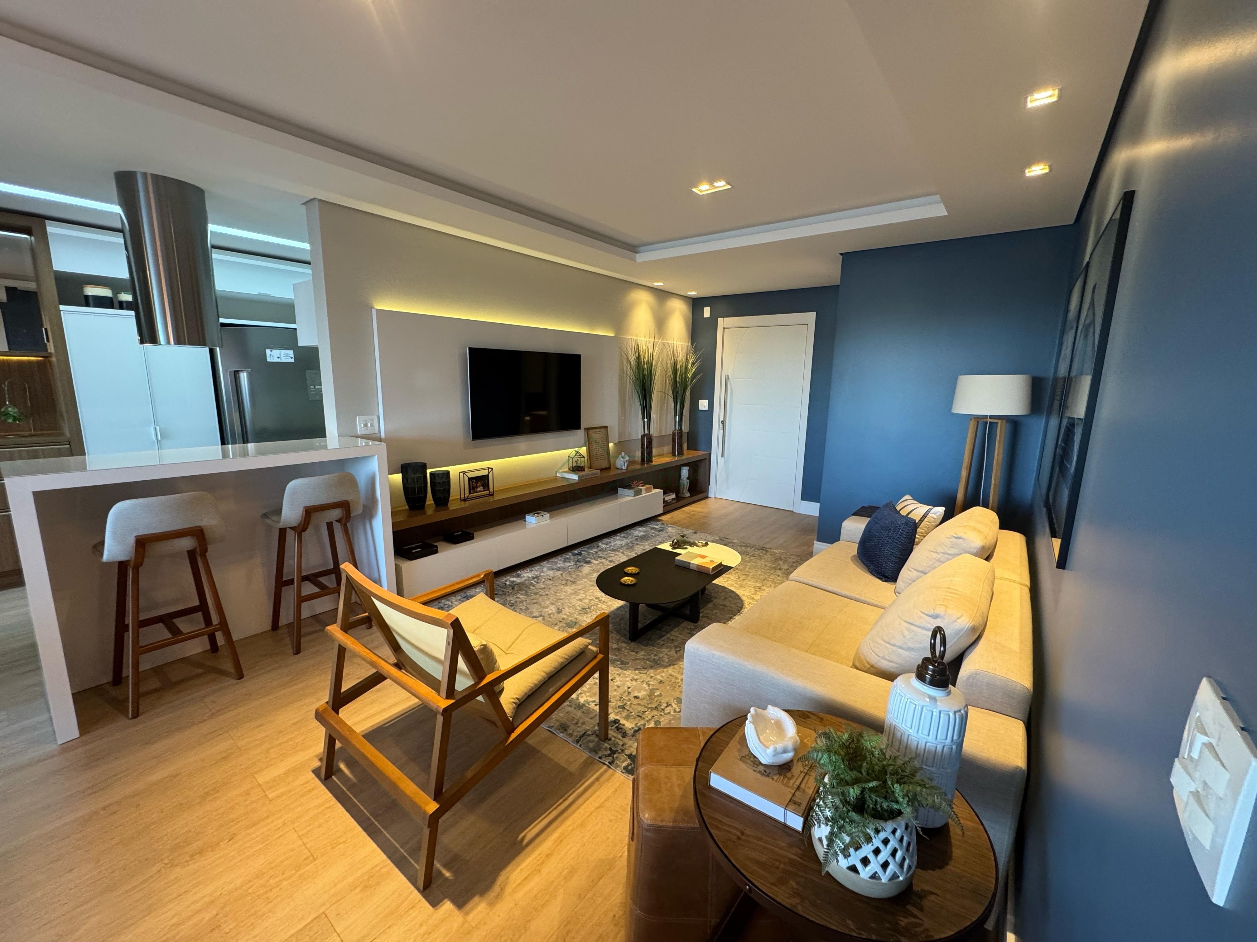 Apartamento, 3 quartos, 137 m² - Foto 7