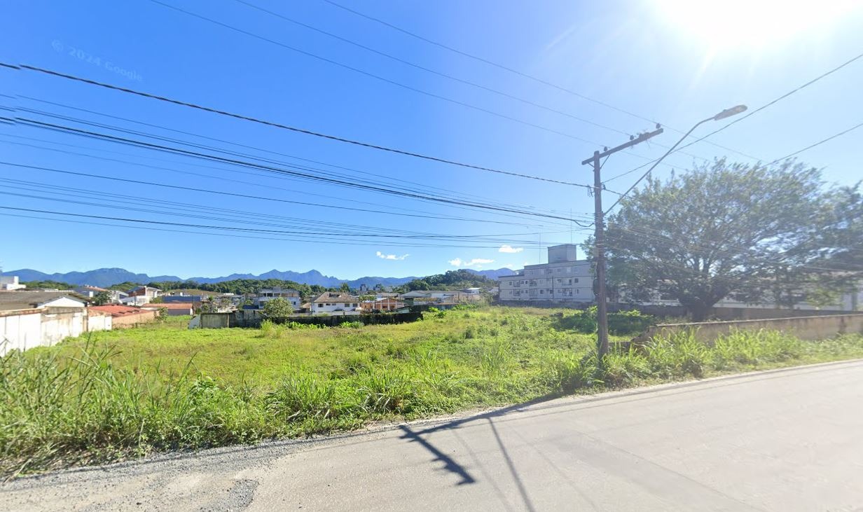 Terreno, 3300 m² - Foto 1