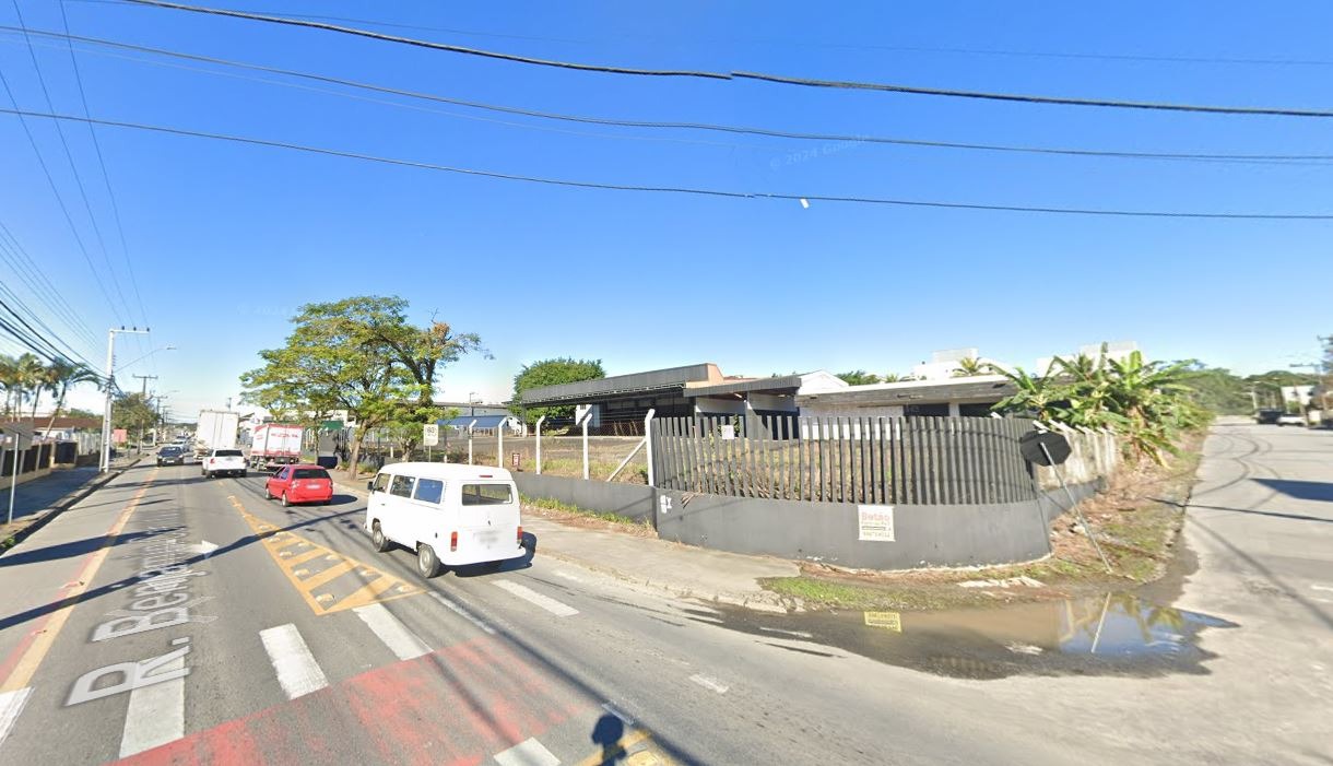 Loteamento e Condomínio, 1 hectares - Foto 1
