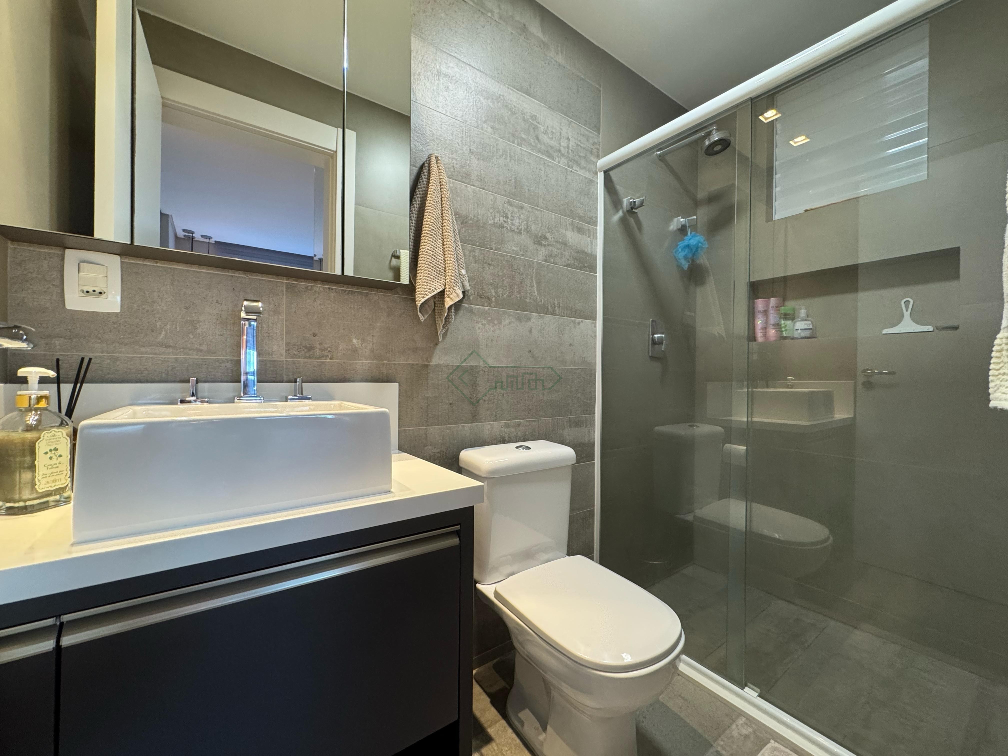 Apartamento, 3 quartos, 137 m² - Foto 14