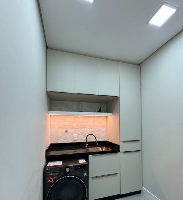 Casa, 2 quartos - Foto 11