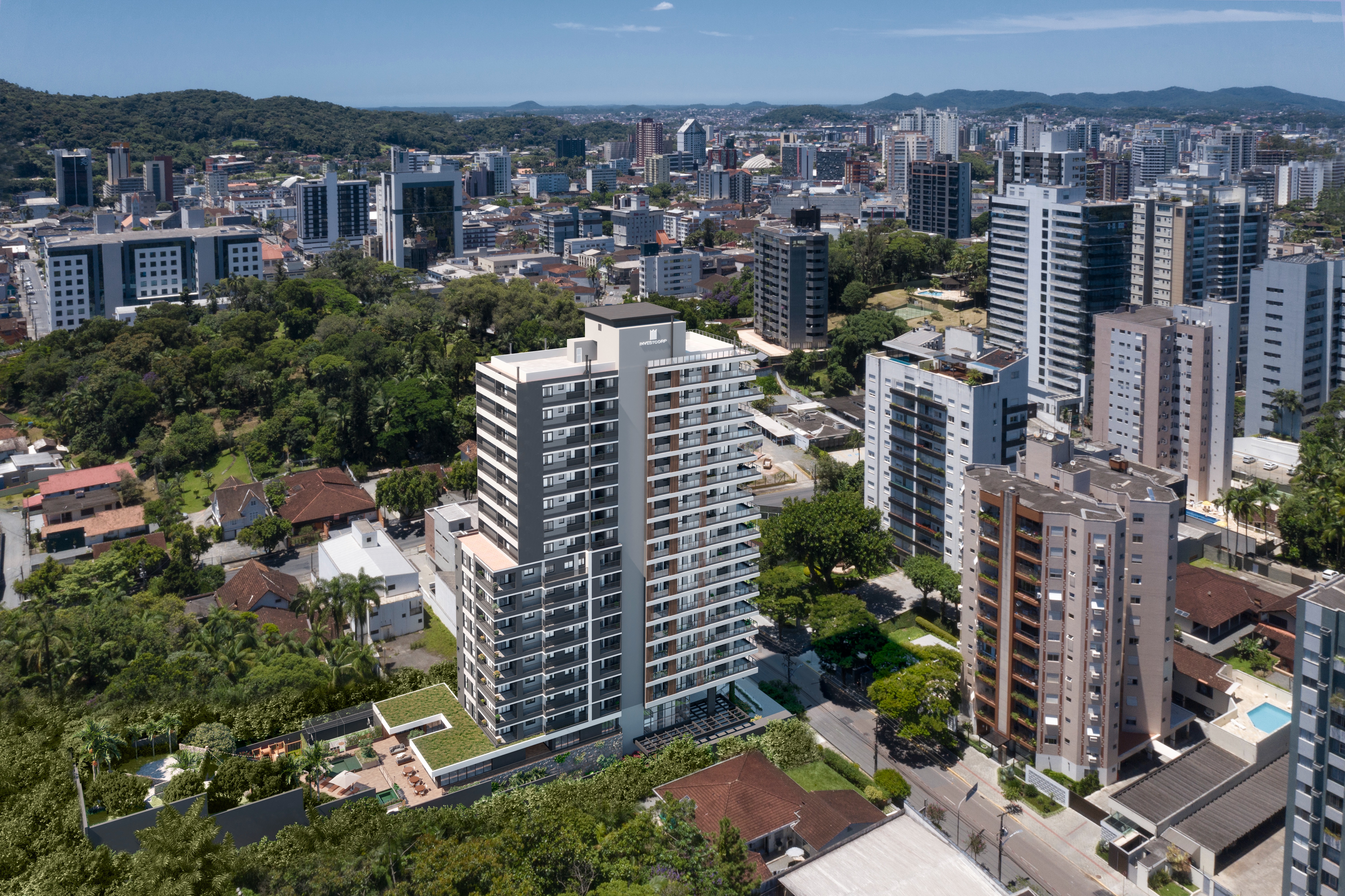 Apartamento, 3 quartos, 137 m² - Foto 8