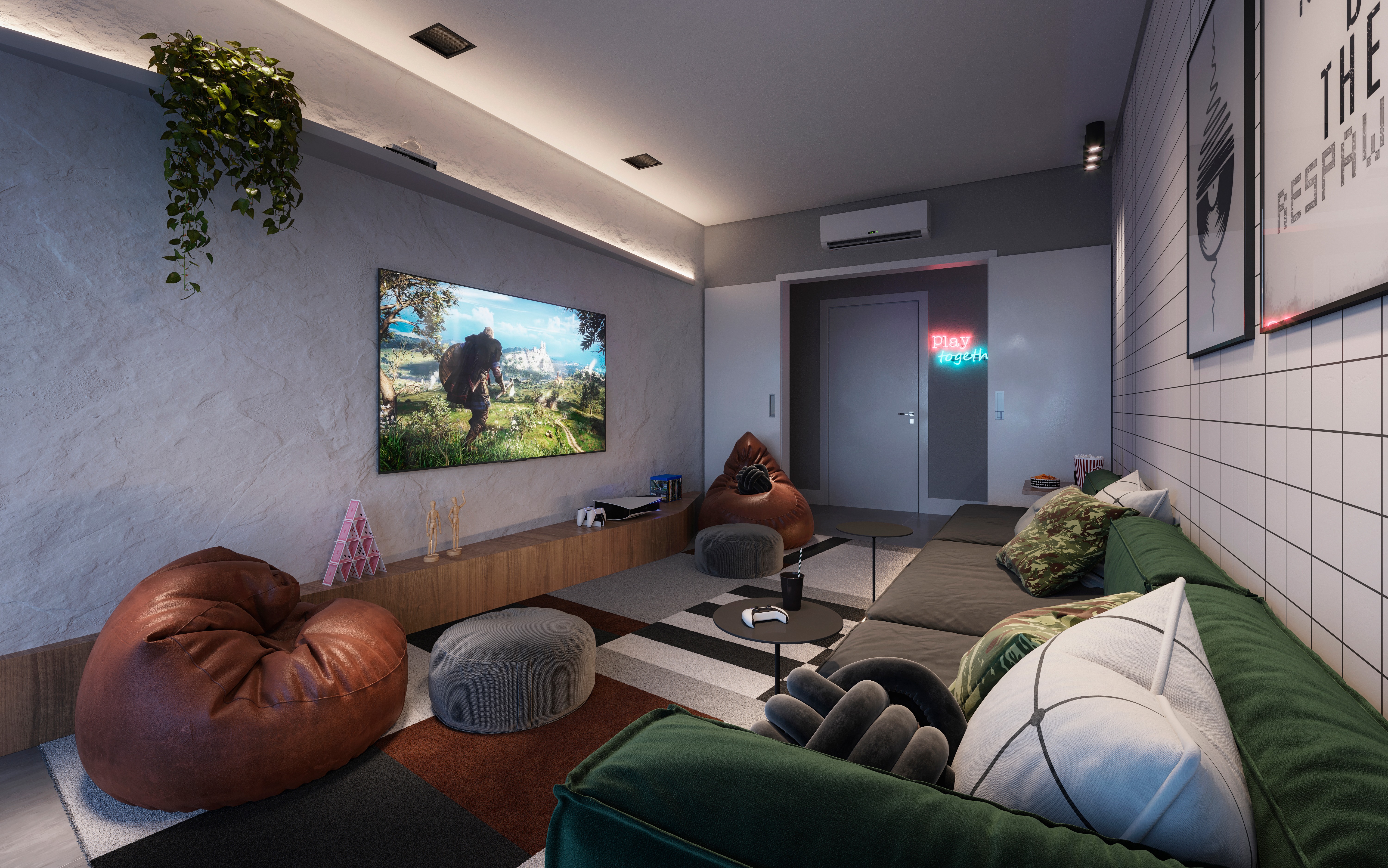 Apartamento, 3 quartos, 137 m² - Foto 10