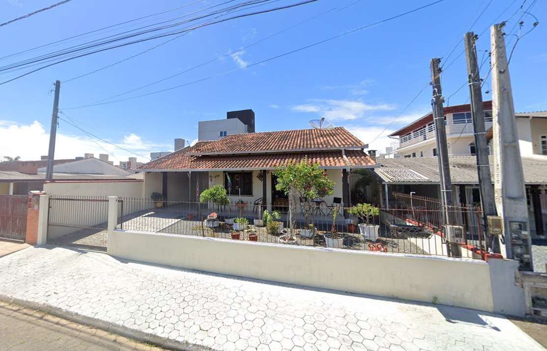 Casa, 6 quartos - Foto 3