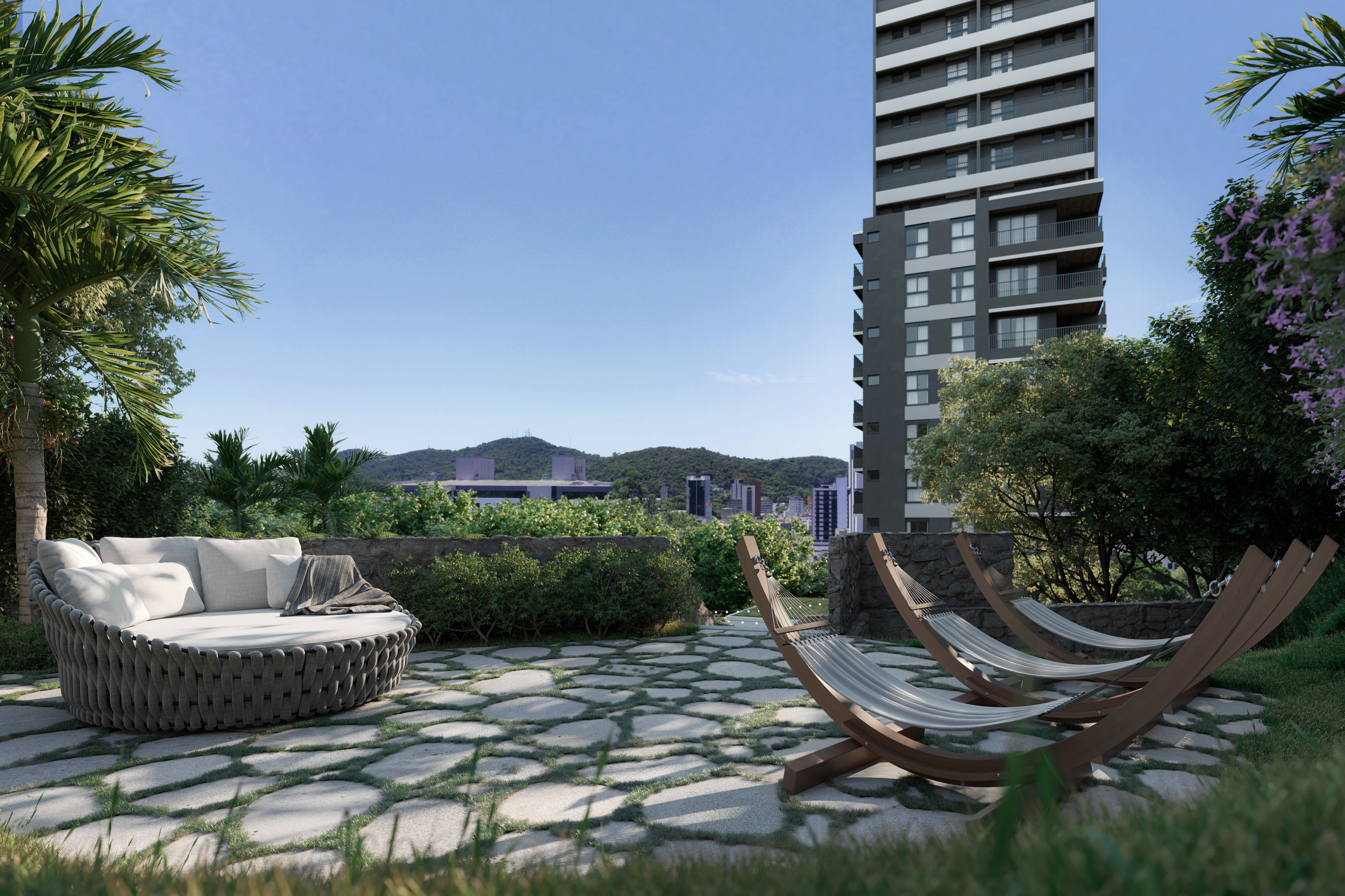 Apartamento, 3 quartos, 137 m² - Foto 18