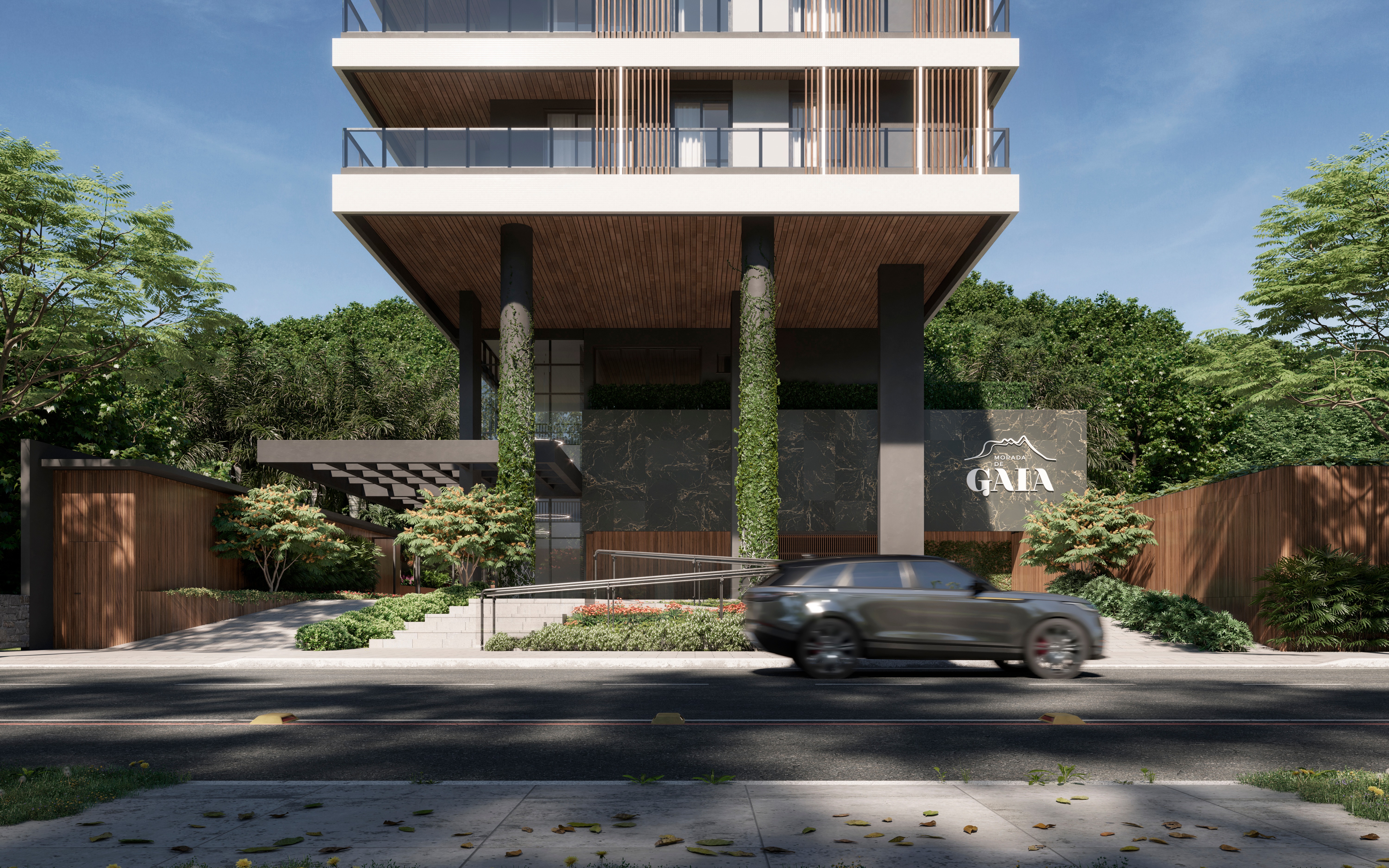 Apartamento, 3 quartos, 137 m² - Foto 3