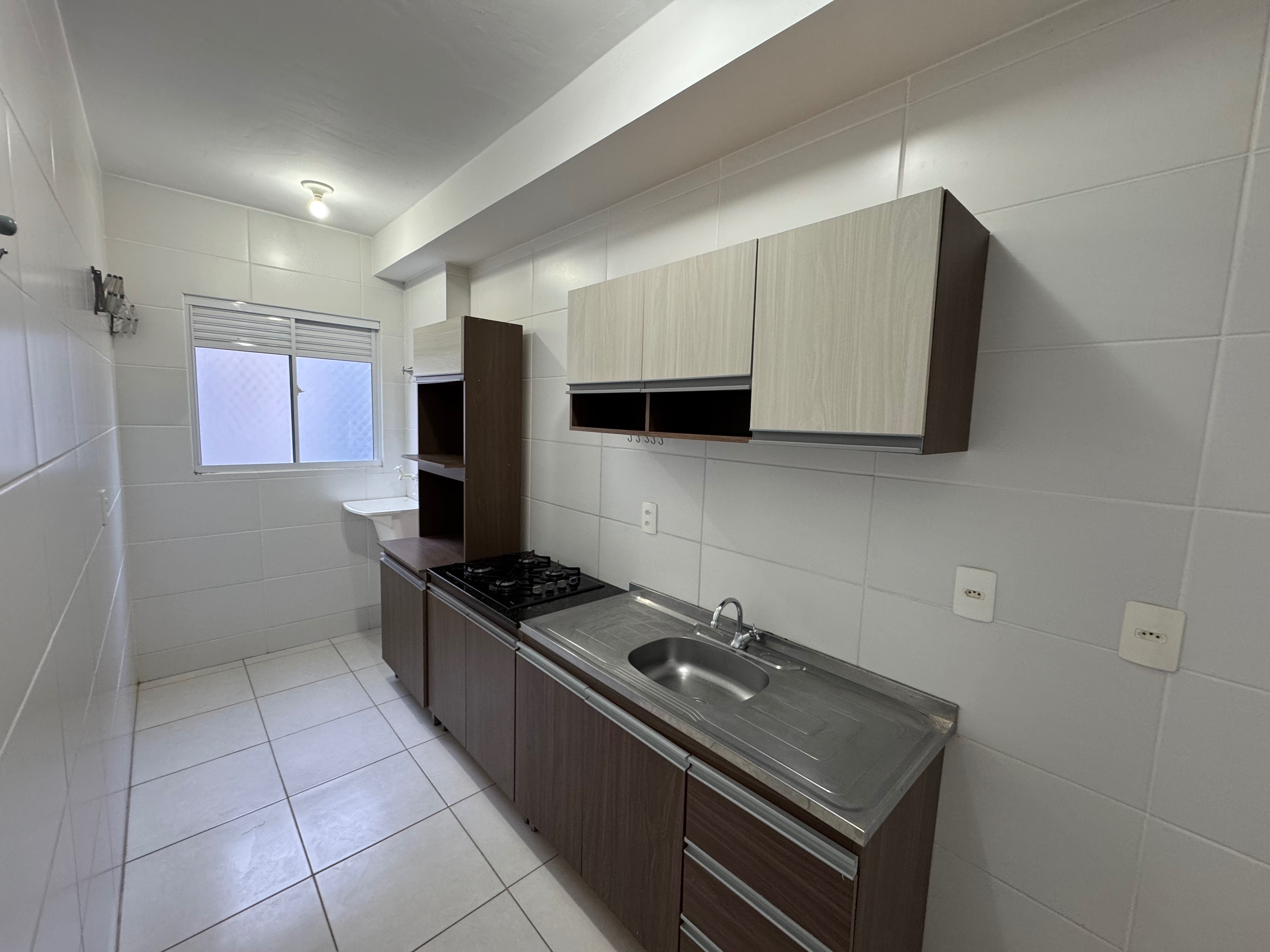 Apartamento, 2 quartos, 50 m² - Foto 18