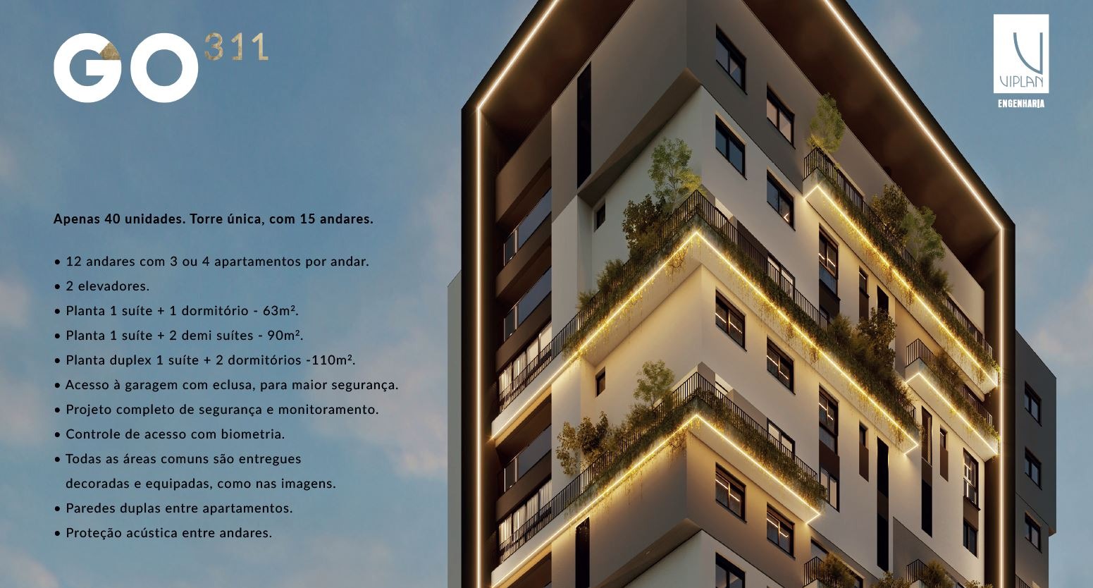 Apartamento, 3 quartos, 110 m² - Foto 27