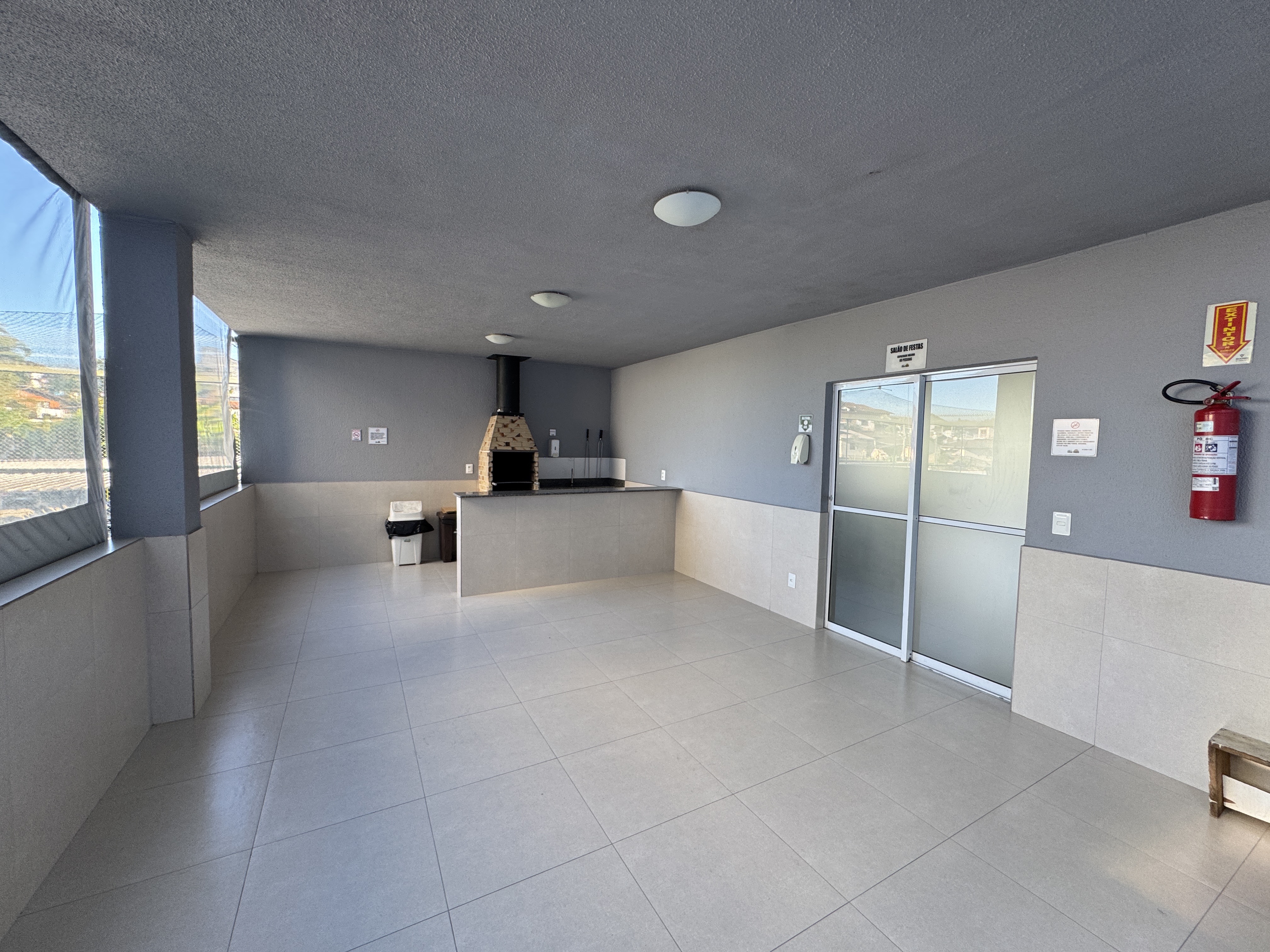Apartamento, 2 quartos, 50 m² - Foto 11