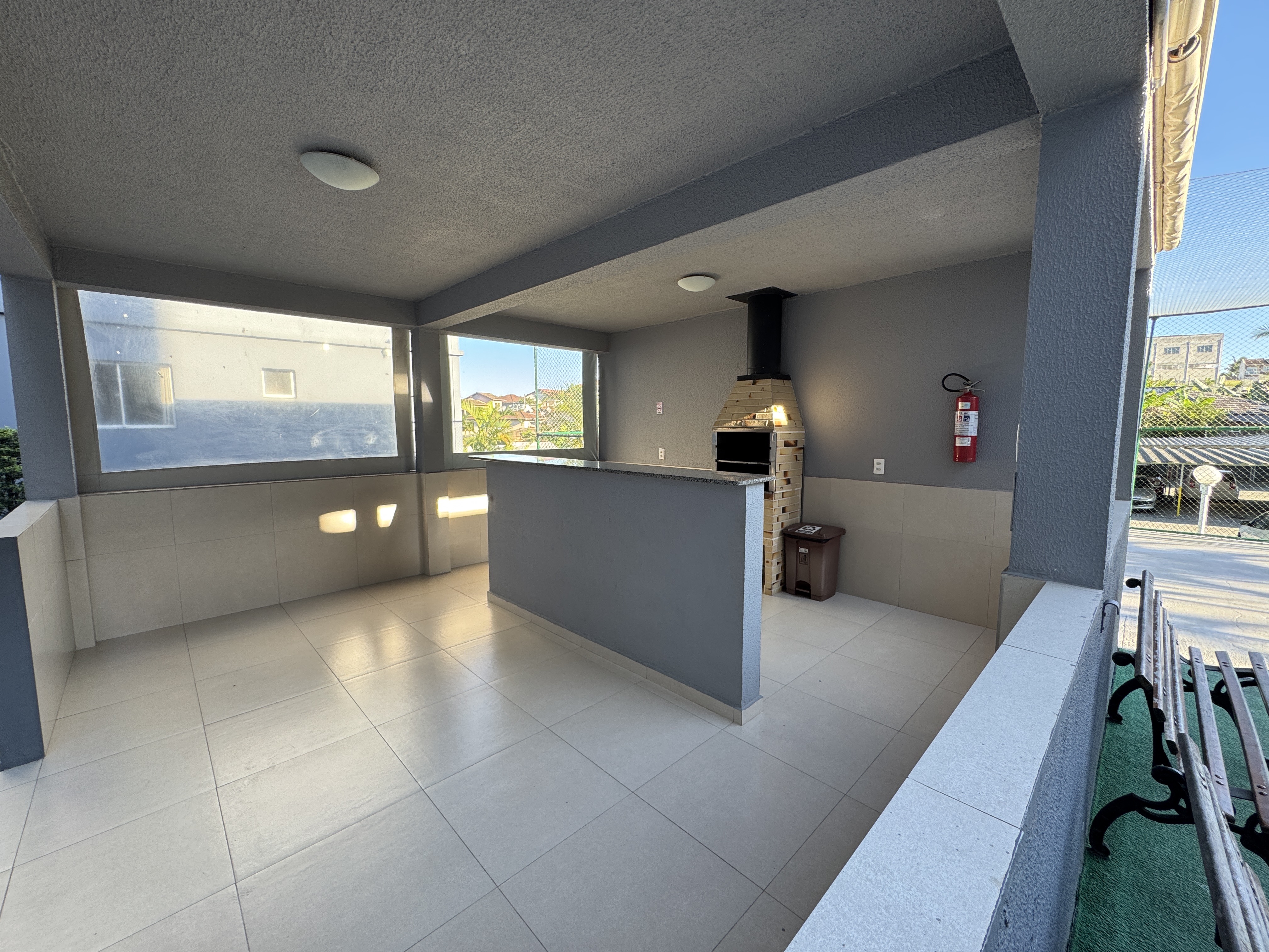 Apartamento, 2 quartos, 50 m² - Foto 12