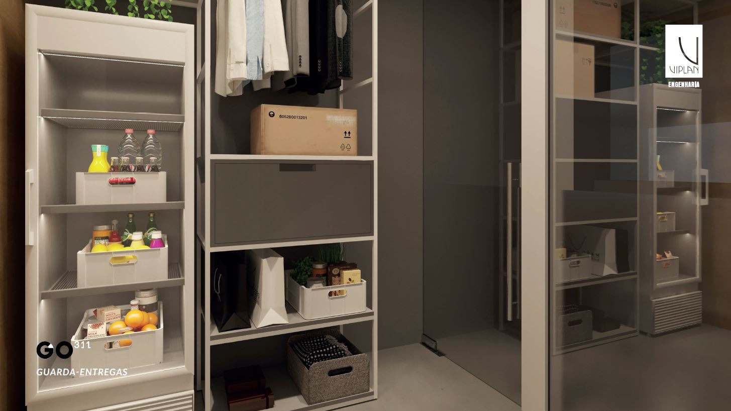 Apartamento, 3 quartos, 110 m² - Foto 33