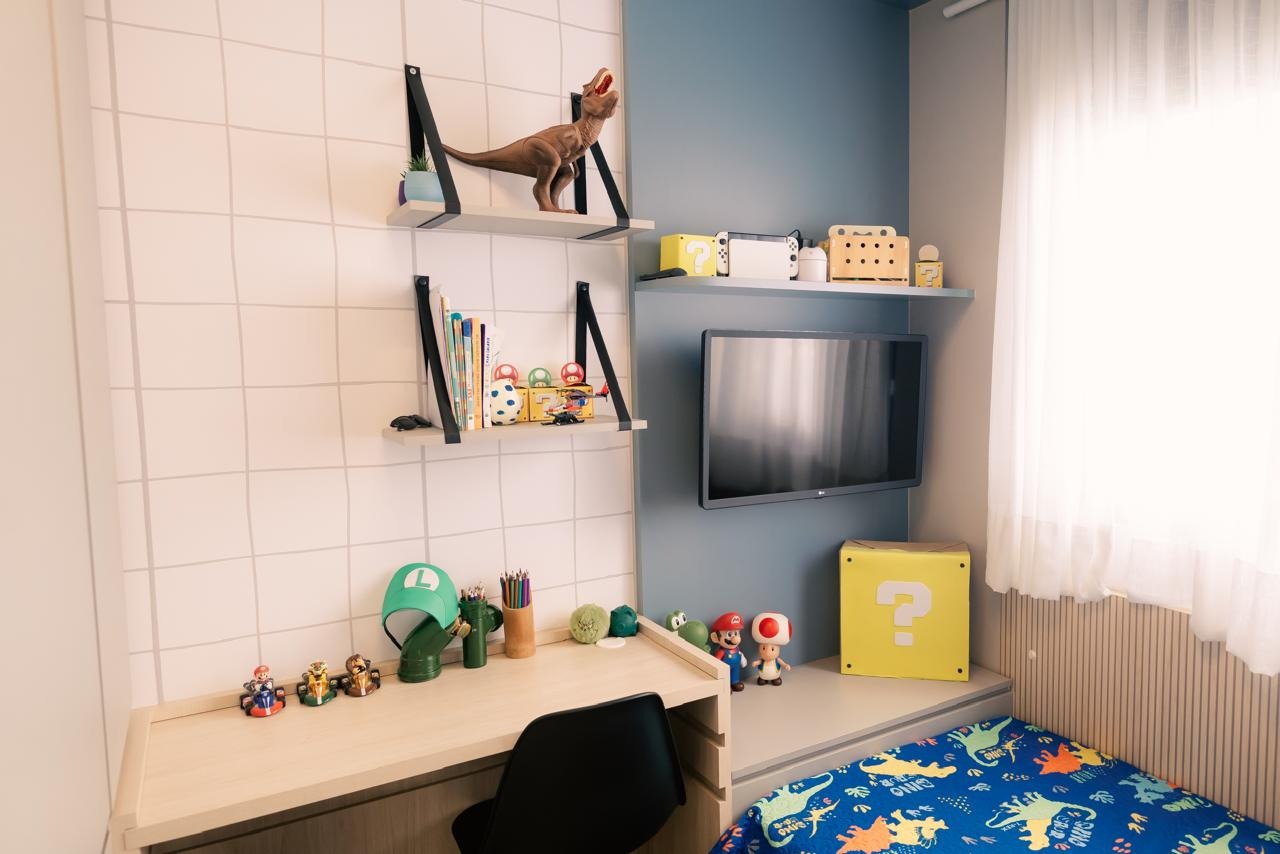 Apartamento, 3 quartos, 110 m² - Foto 11