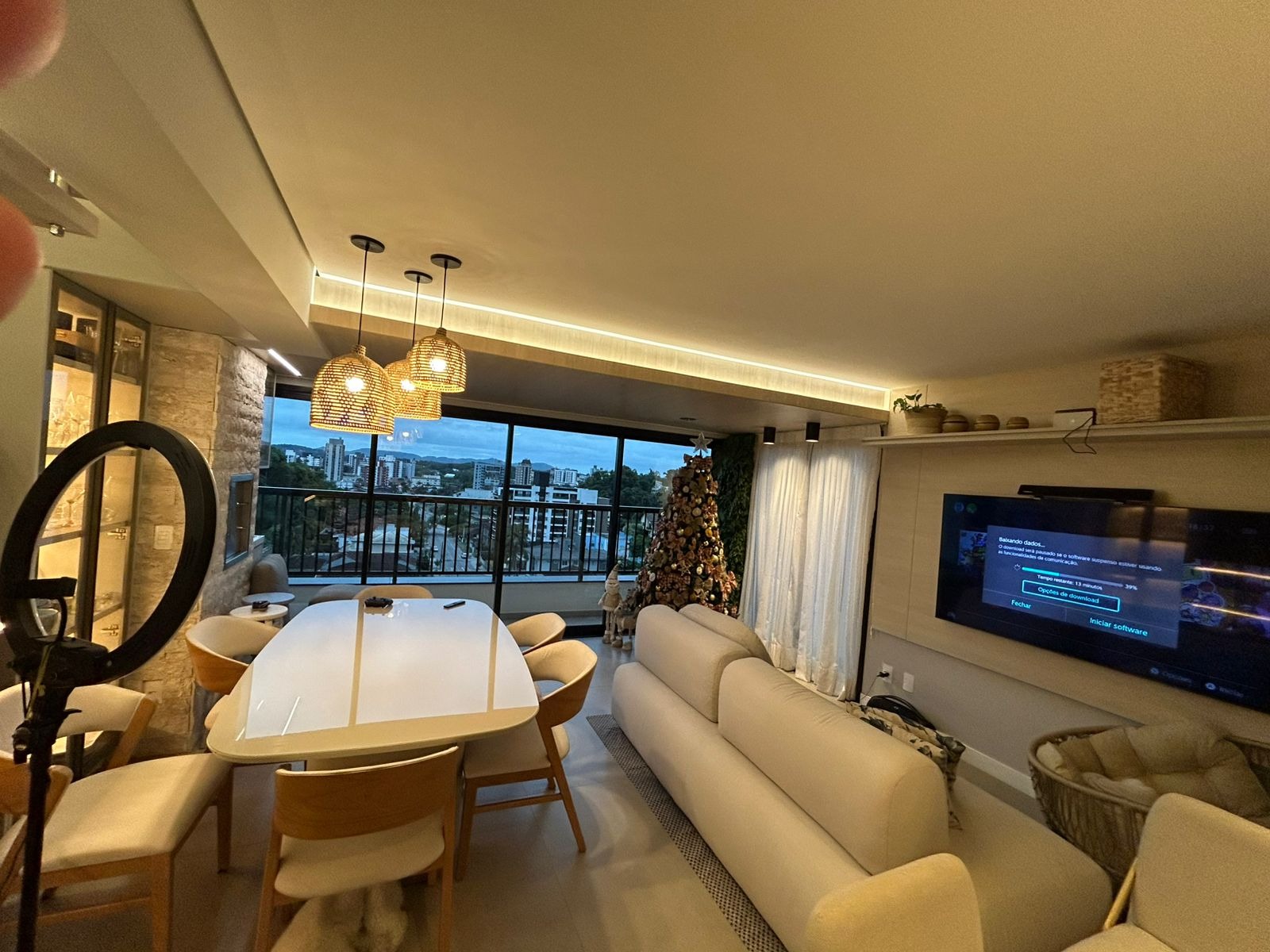 Apartamento, 3 quartos, 110 m² - Foto 5
