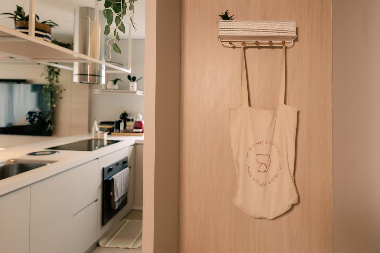 Apartamento, 3 quartos, 110 m² - Foto 9