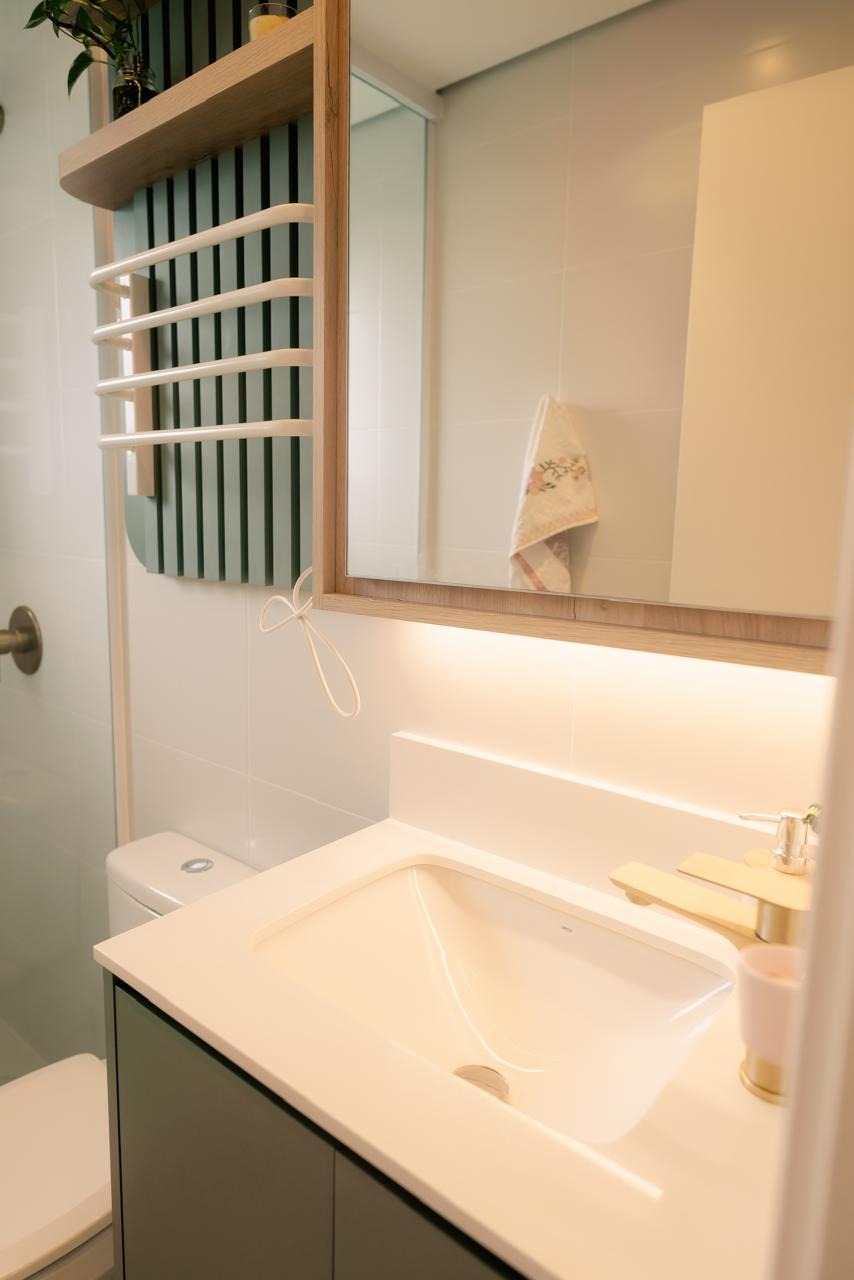 Apartamento, 3 quartos, 110 m² - Foto 23