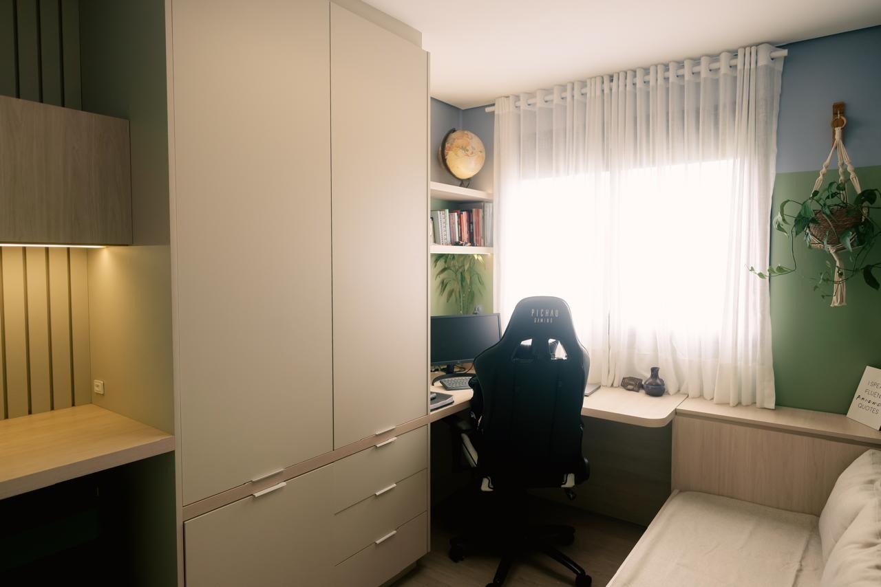Apartamento, 3 quartos, 110 m² - Foto 22