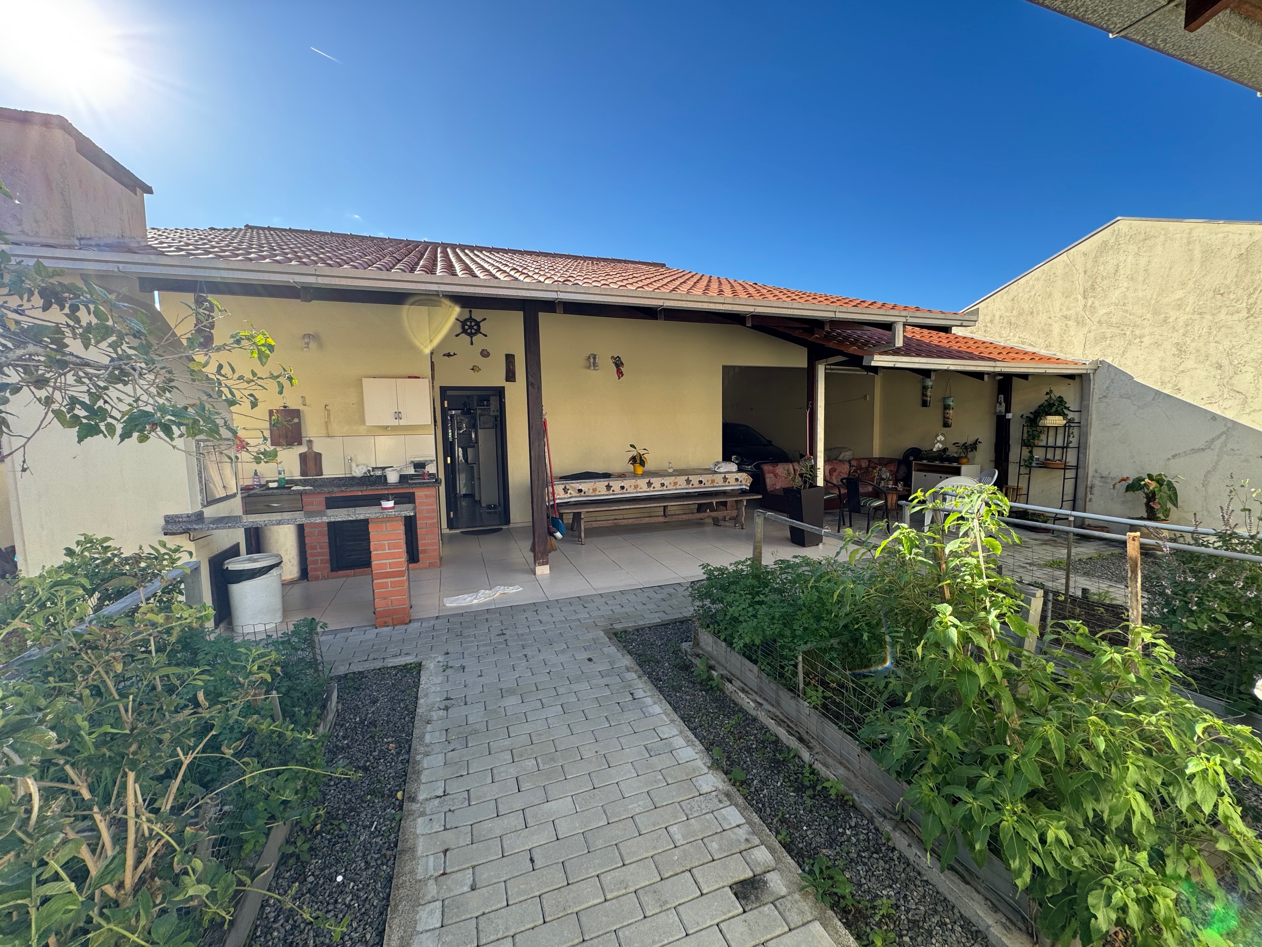 Casa, 6 quartos - Foto 6