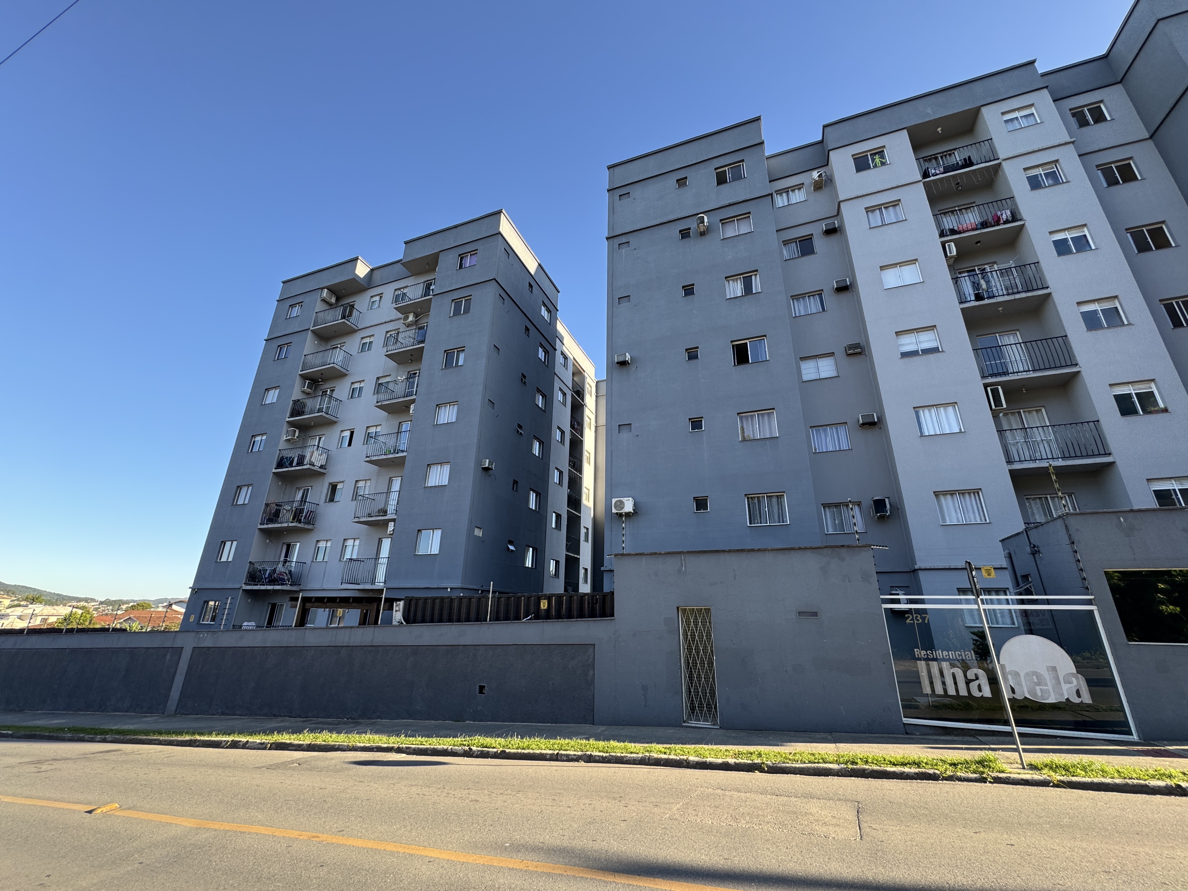 Apartamento, 2 quartos, 50 m² - Foto 9