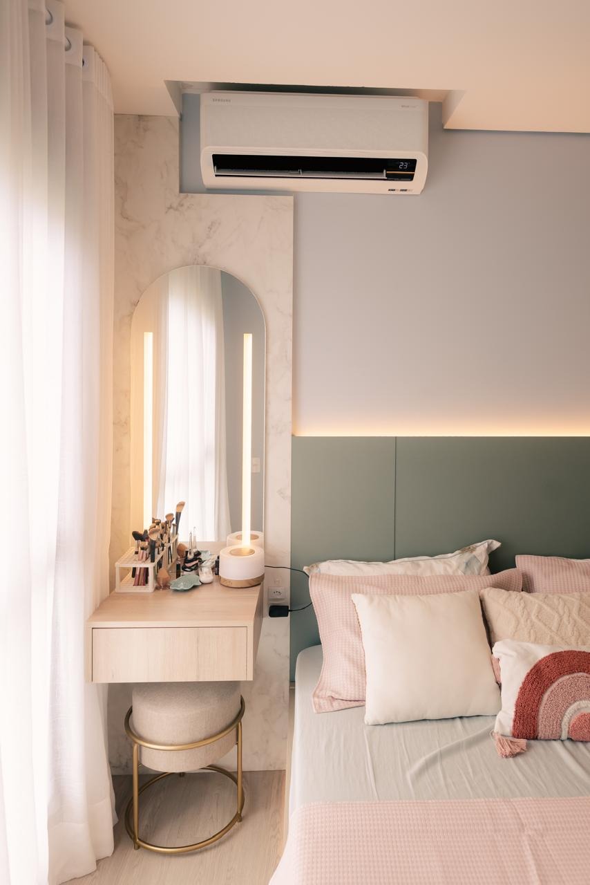 Apartamento, 3 quartos, 110 m² - Foto 13
