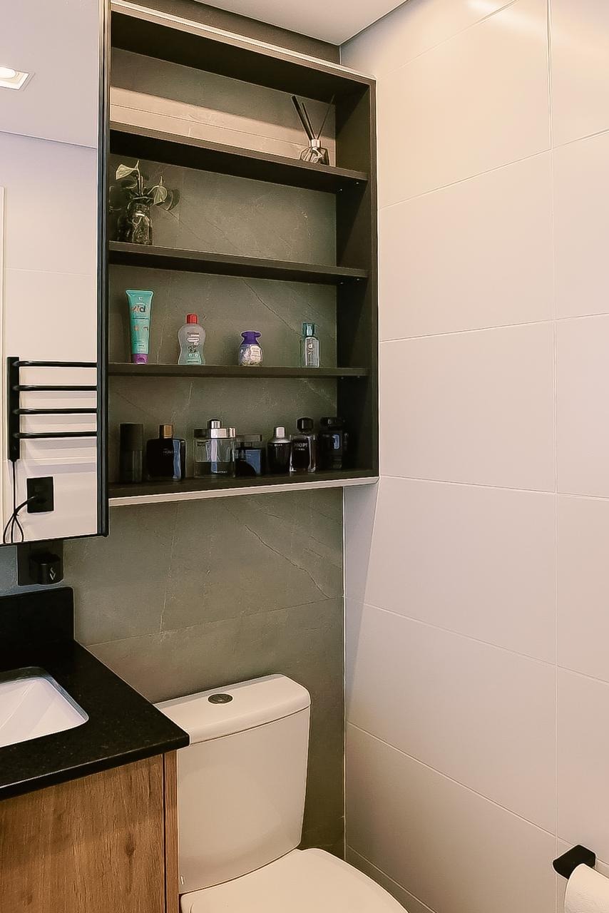 Apartamento, 3 quartos, 110 m² - Foto 6