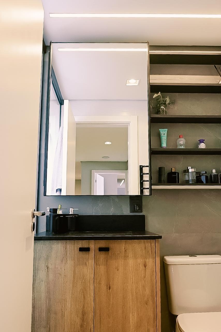 Apartamento, 3 quartos, 110 m² - Foto 17