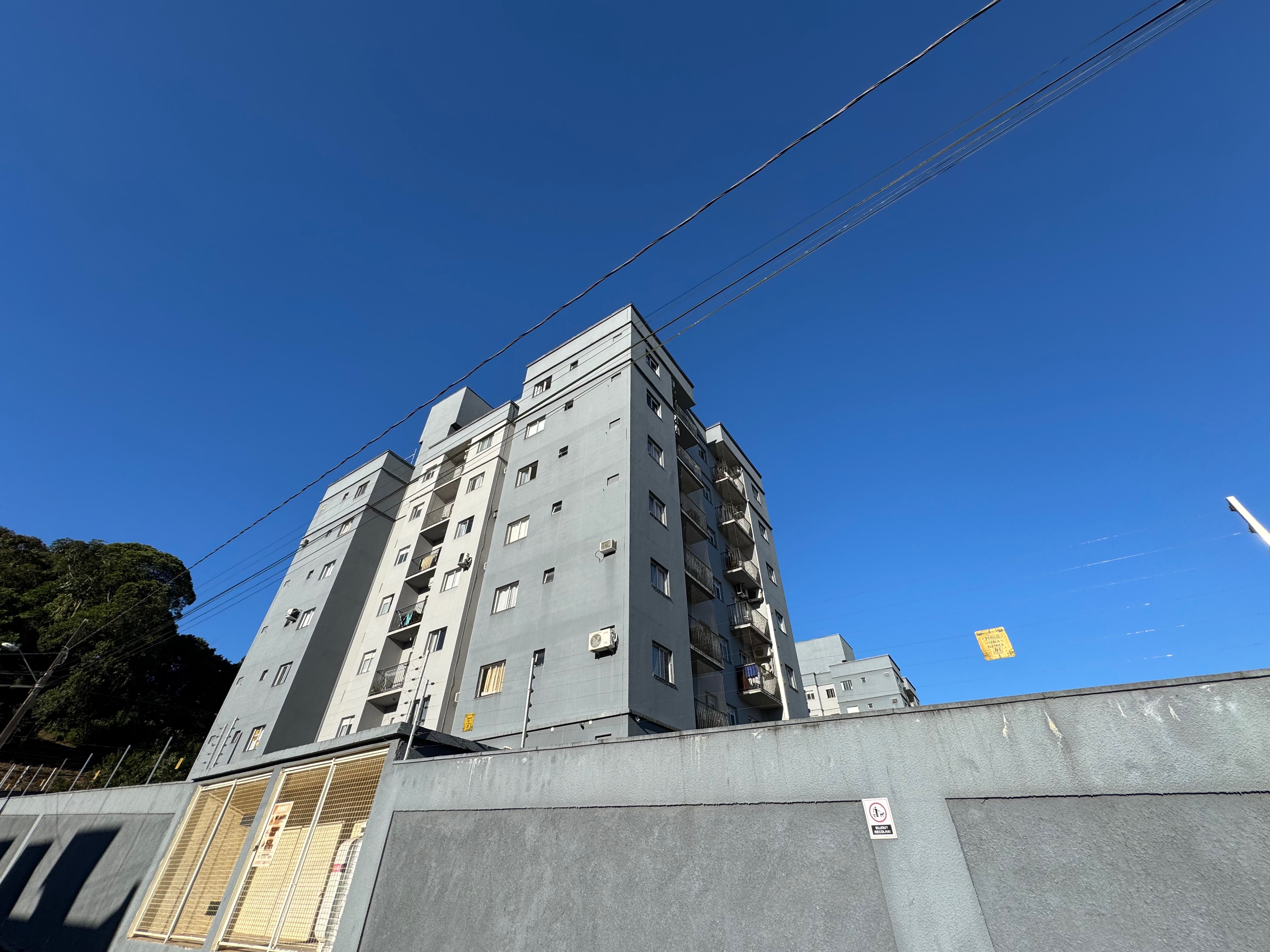 Apartamento, 2 quartos, 50 m² - Foto 14