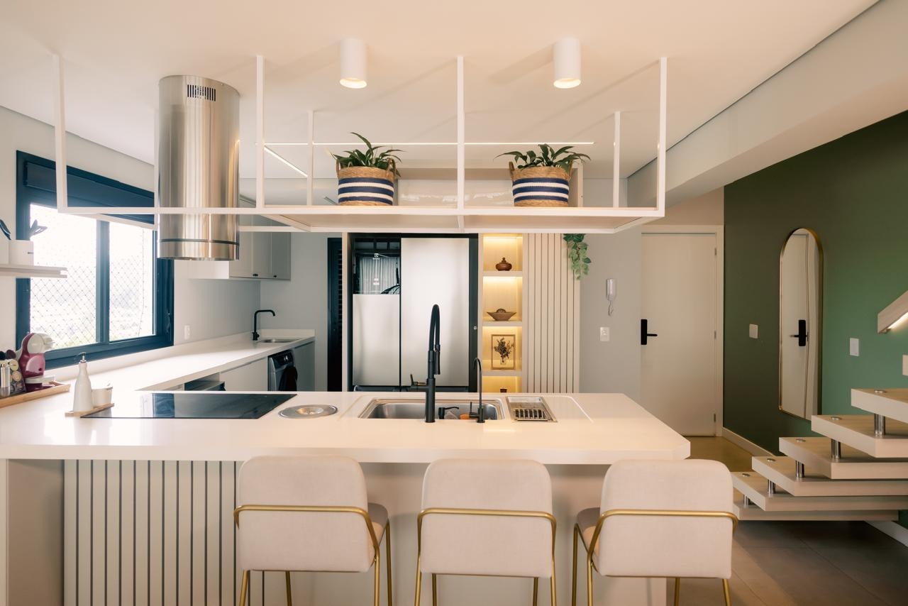Apartamento, 3 quartos, 110 m² - Foto 19