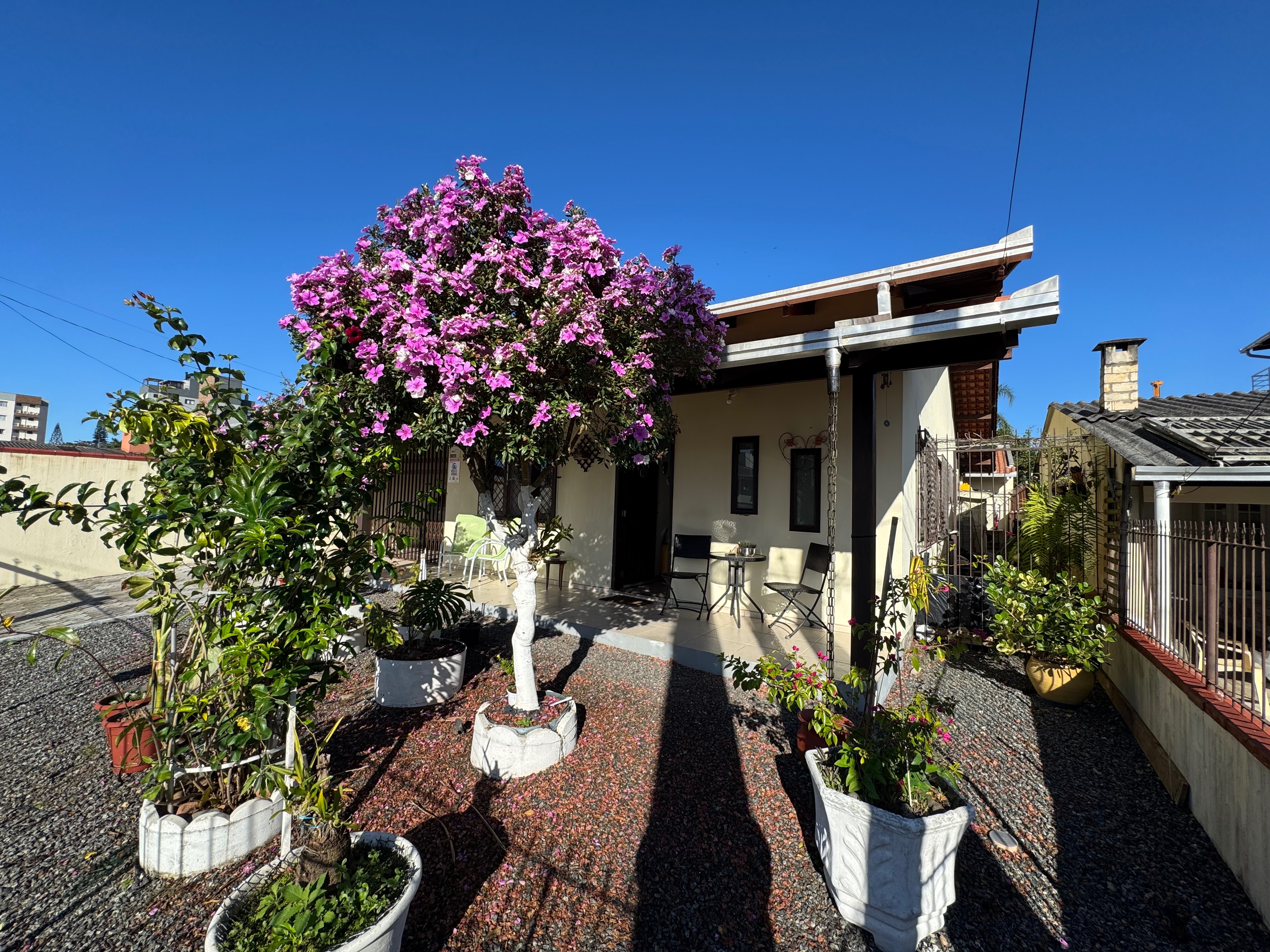 Casa, 6 quartos - Foto 1