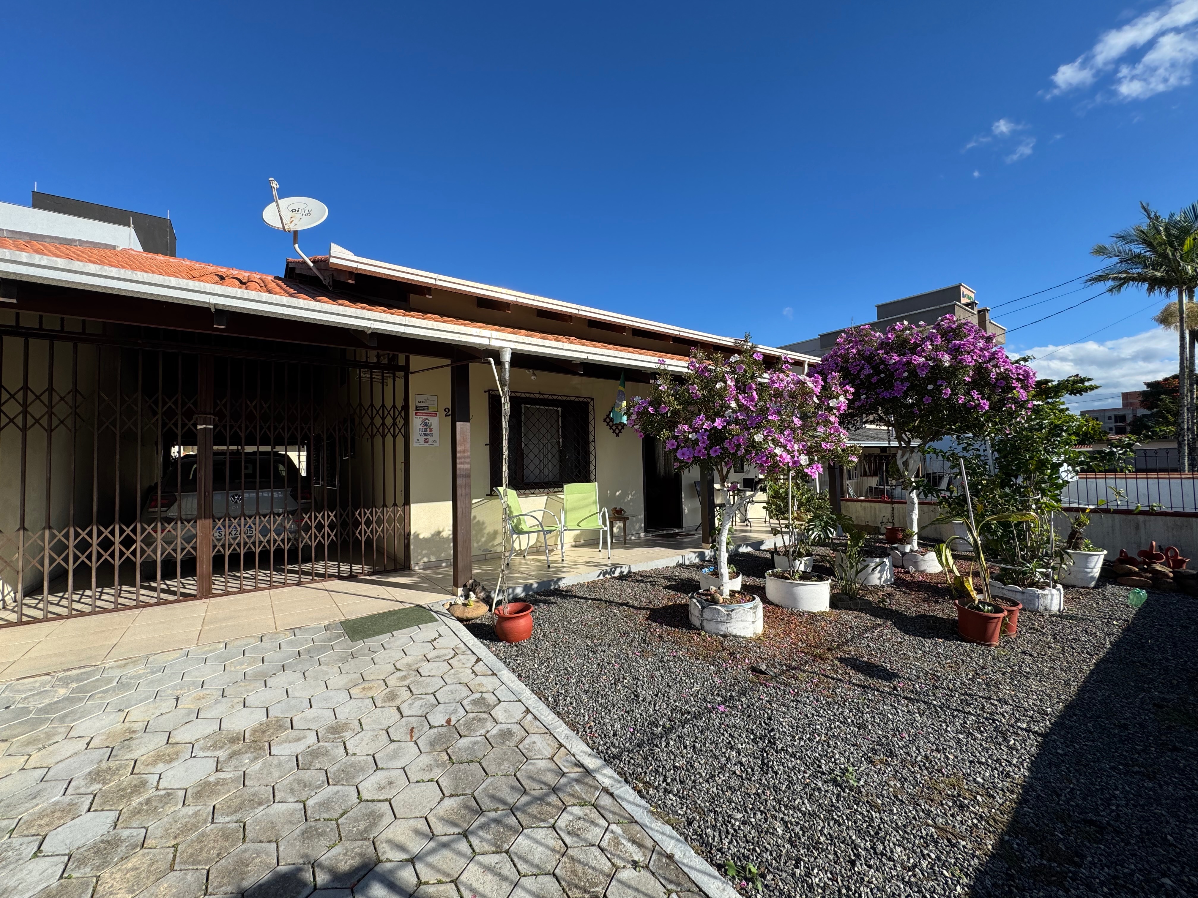 Casa, 6 quartos - Foto 2