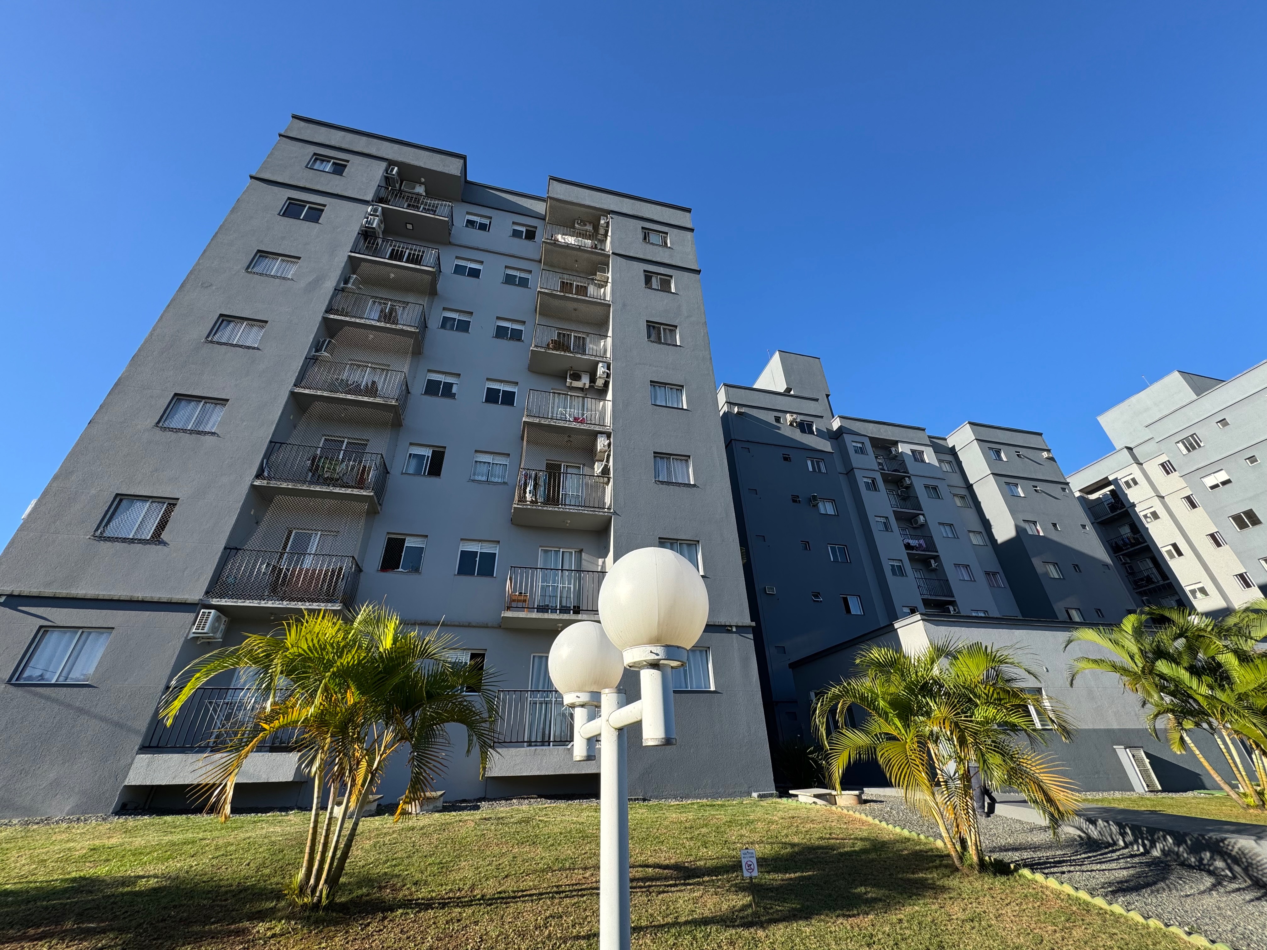 Apartamento, 2 quartos, 50 m² - Foto 13