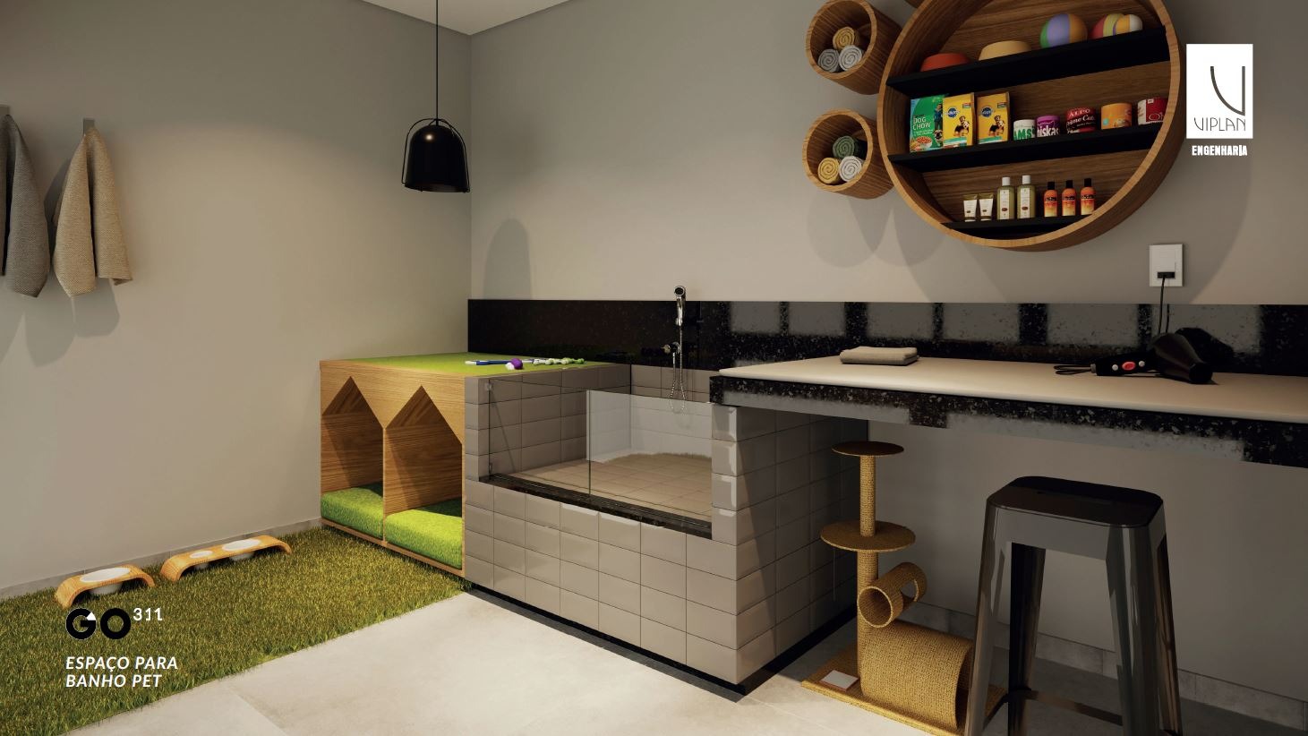 Apartamento, 3 quartos, 110 m² - Foto 31