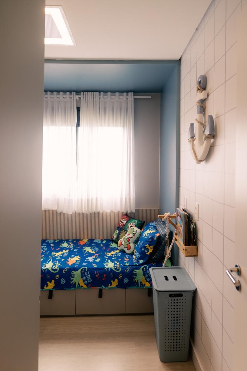 Apartamento, 3 quartos, 110 m² - Foto 16