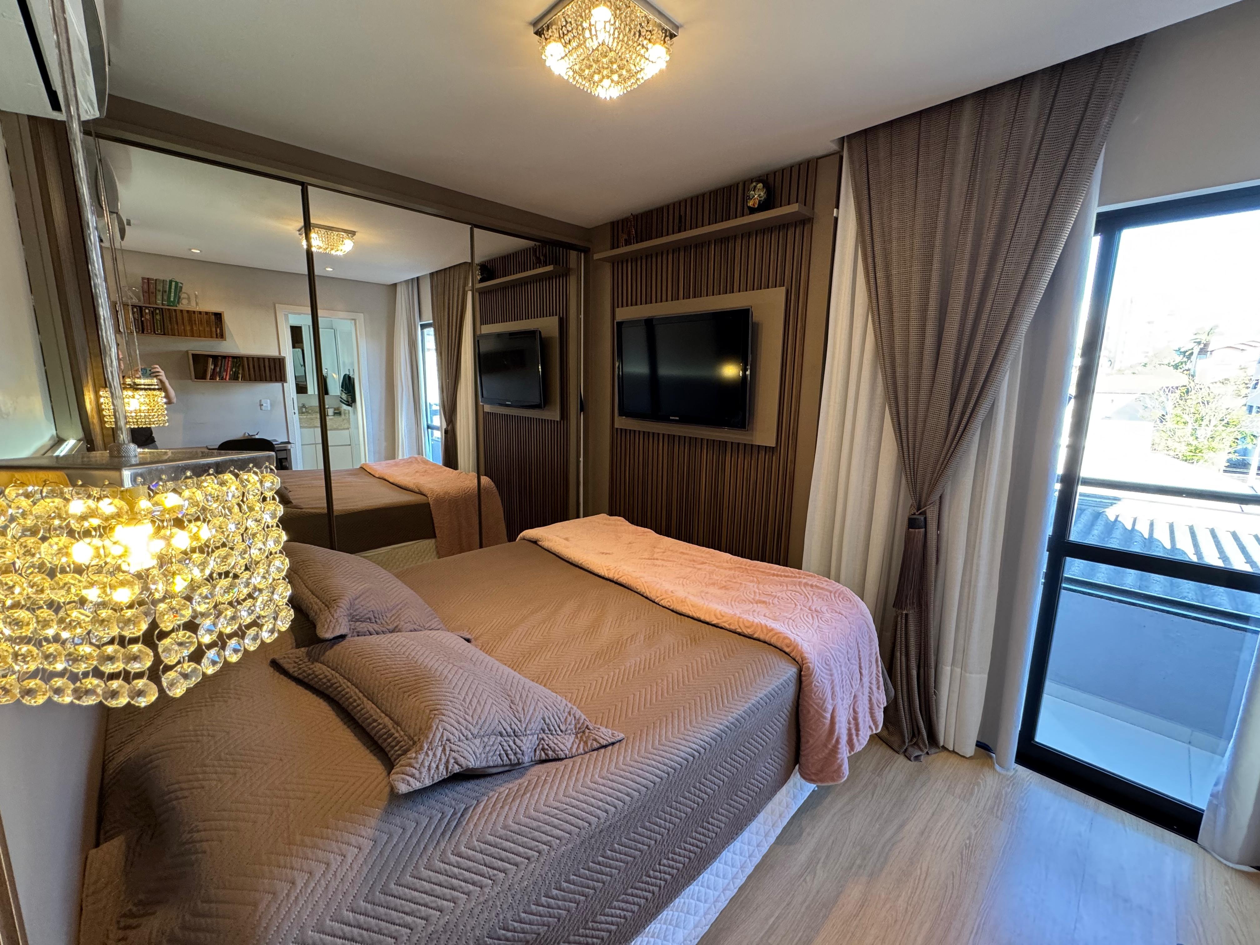 Apartamento, 3 quartos, 92 m² - Foto 14