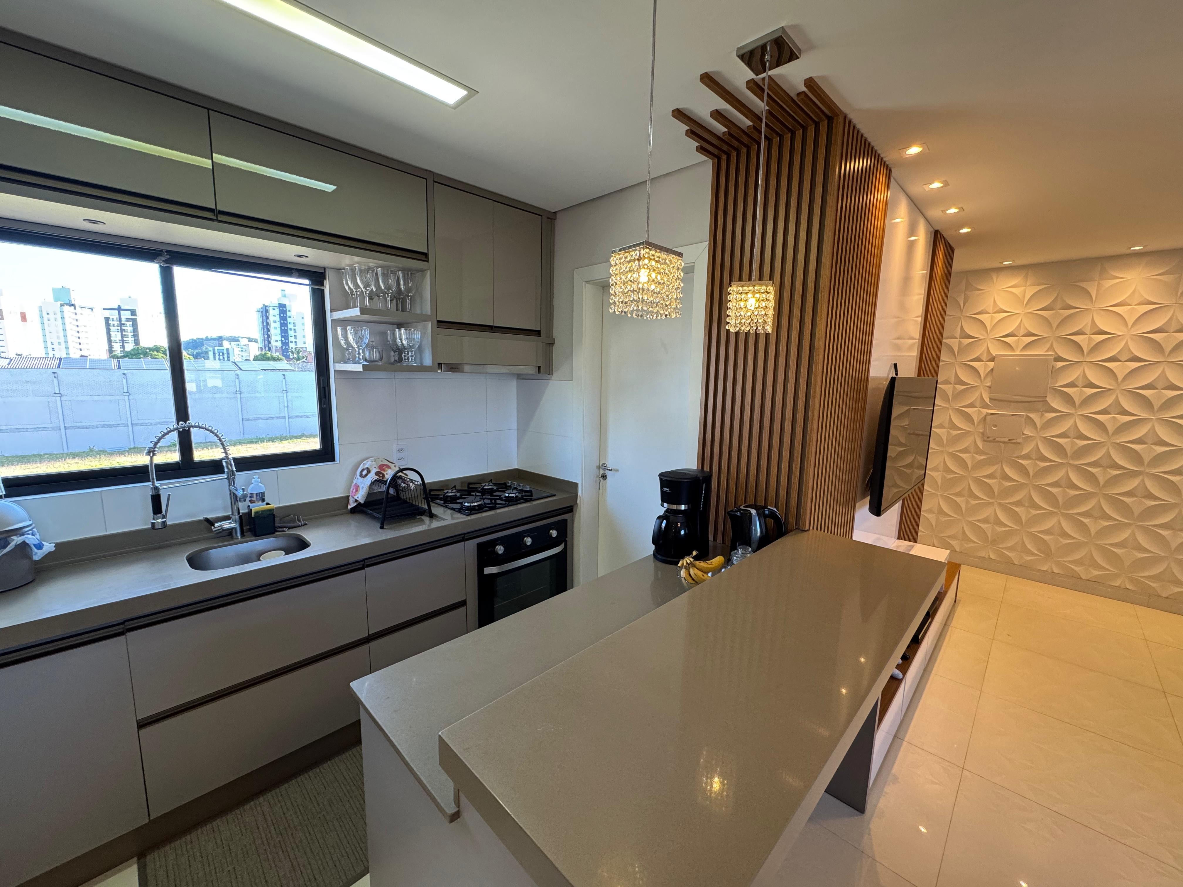 Apartamento, 3 quartos, 92 m² - Foto 4