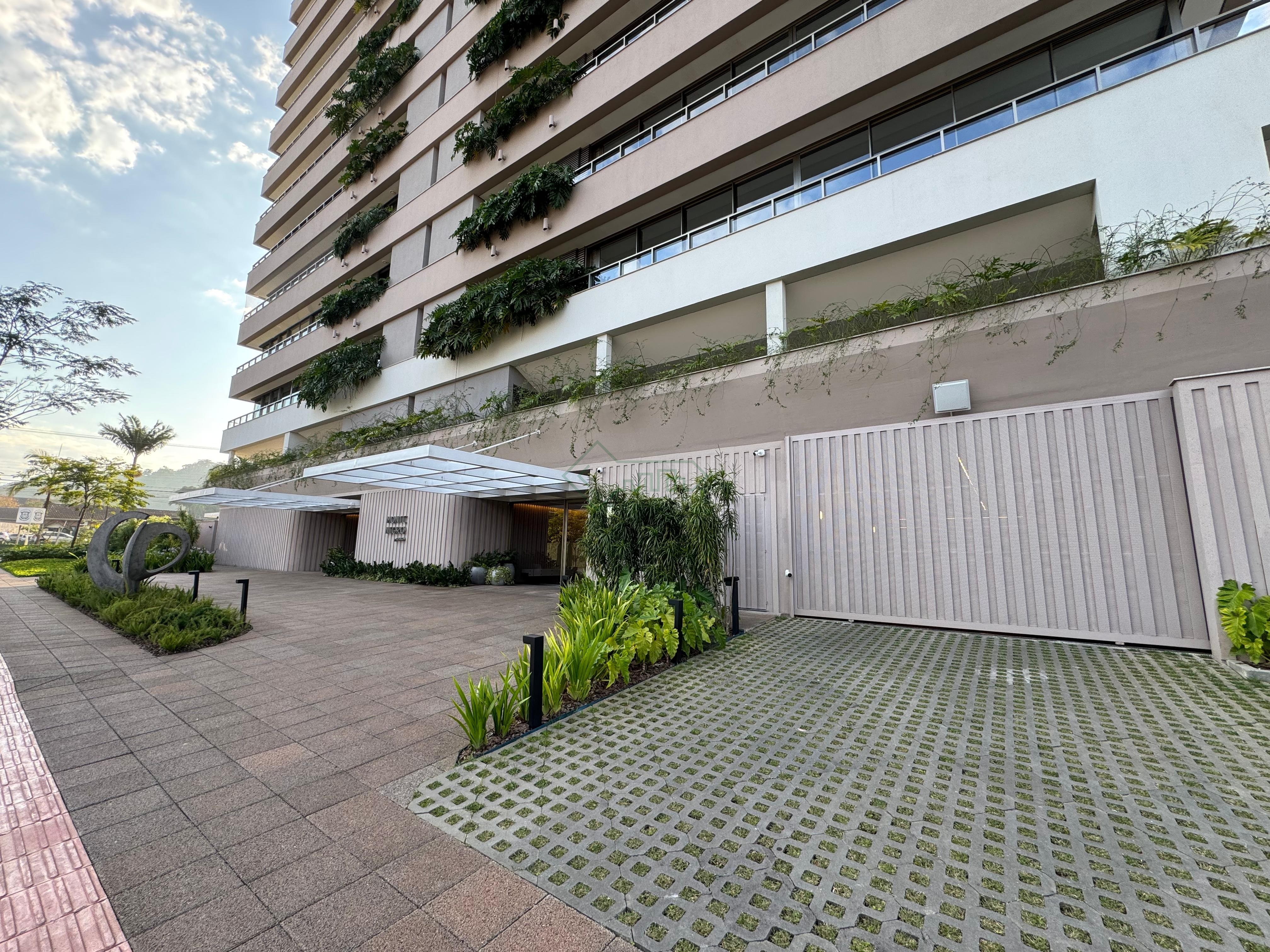 Apartamento, 3 quartos, 292 m² - Foto 12