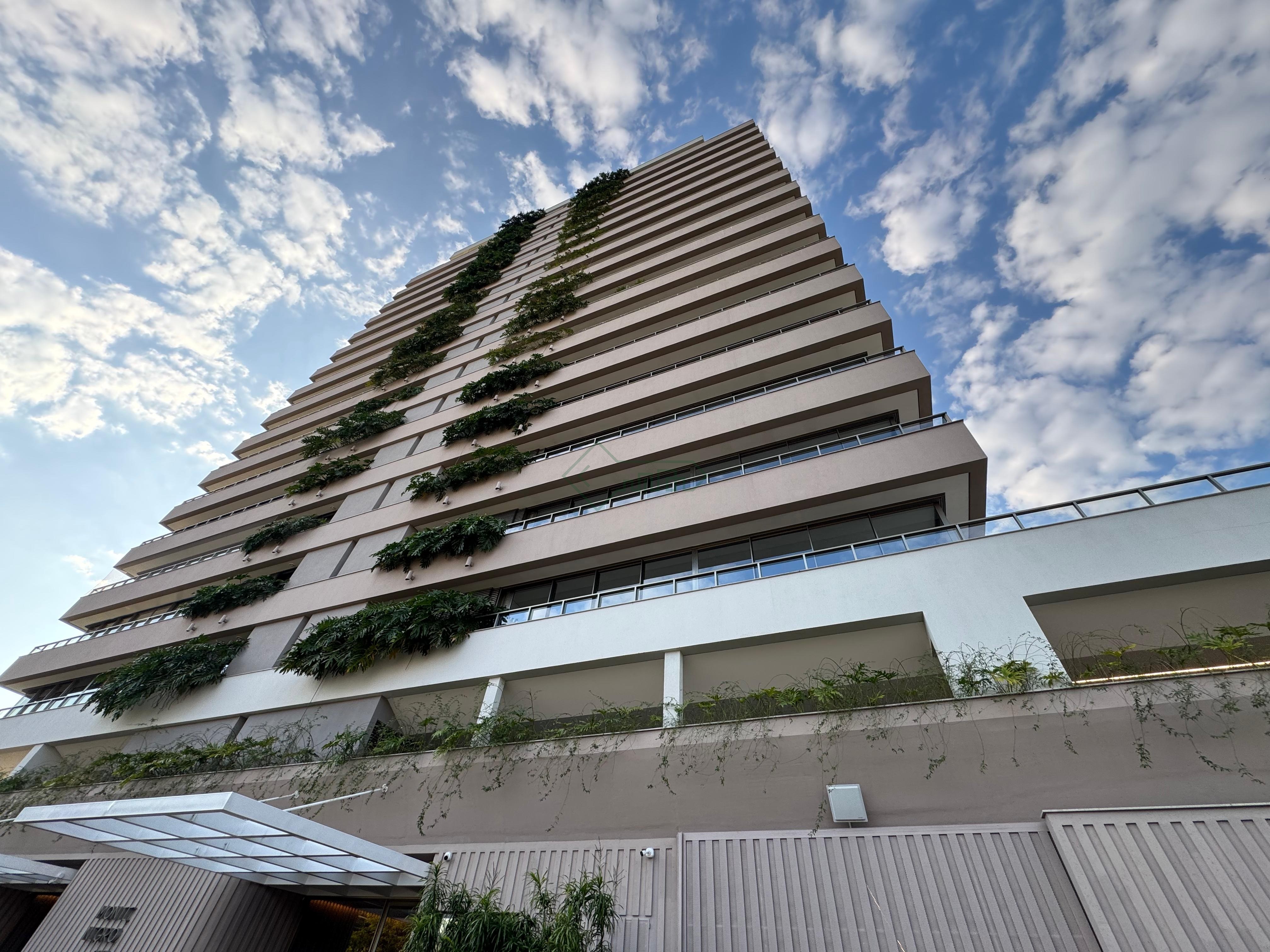 Apartamento, 3 quartos, 292 m² - Foto 14
