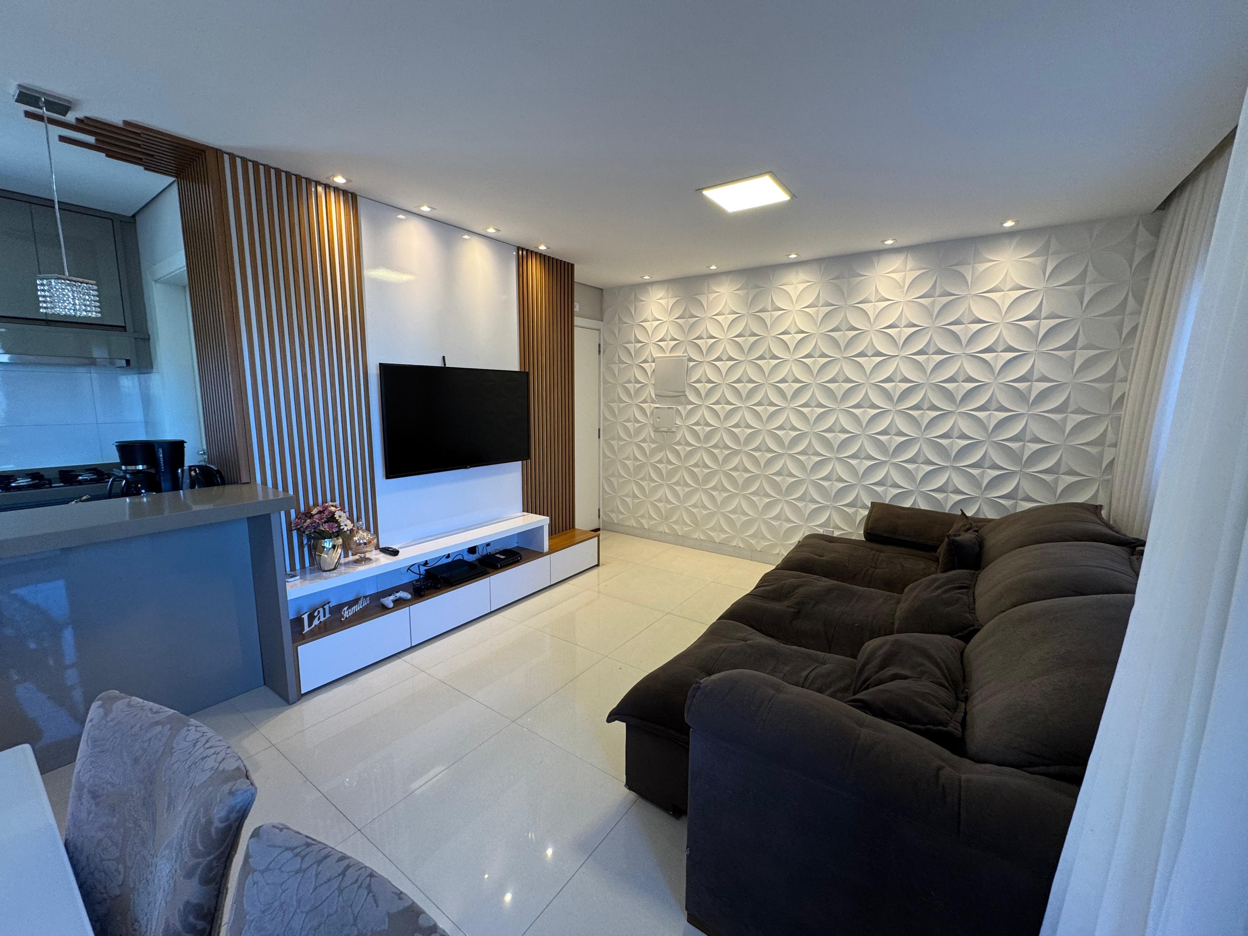 Apartamento, 3 quartos, 92 m² - Foto 6