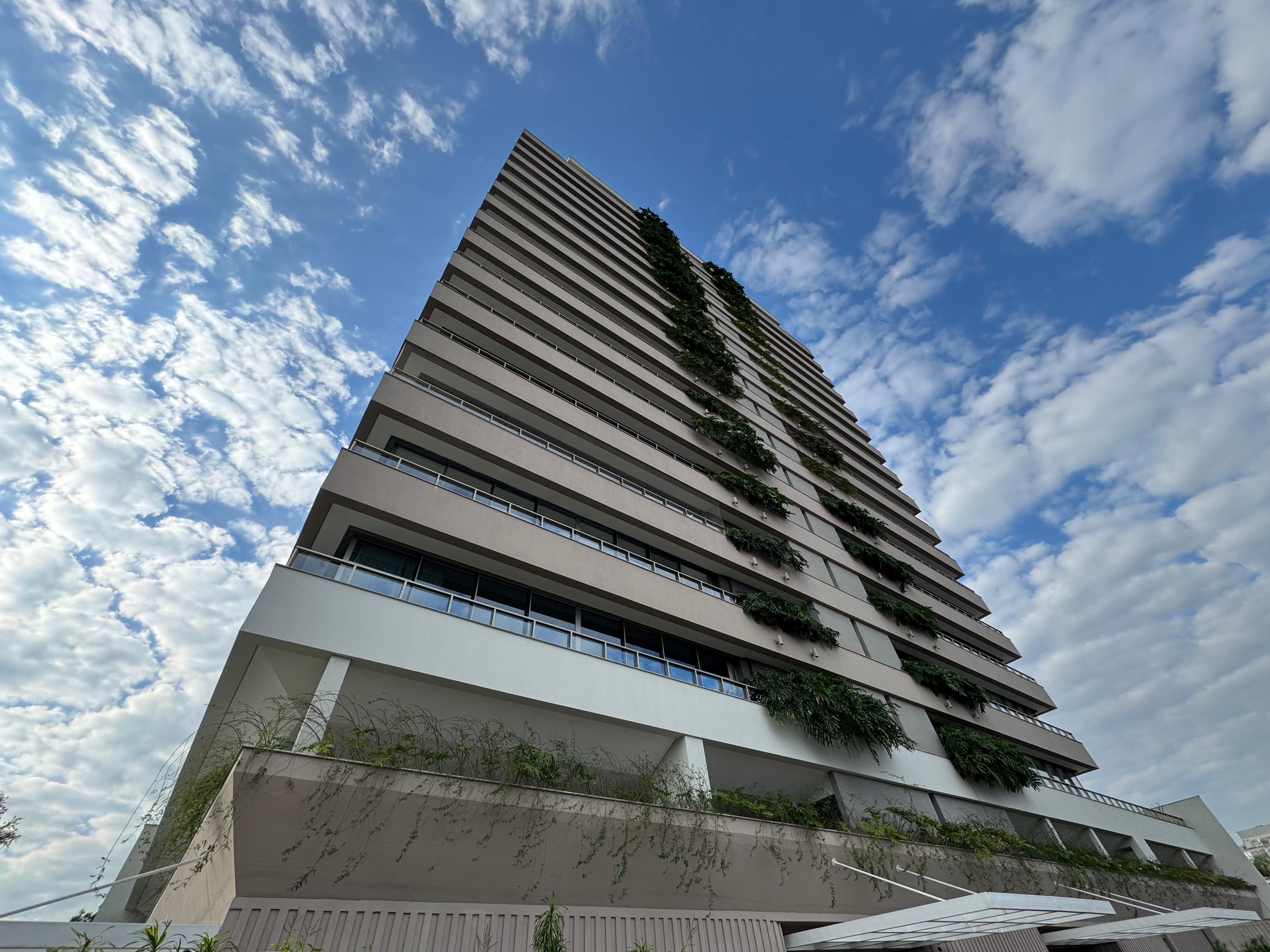 Apartamento, 3 quartos, 292 m² - Foto 1