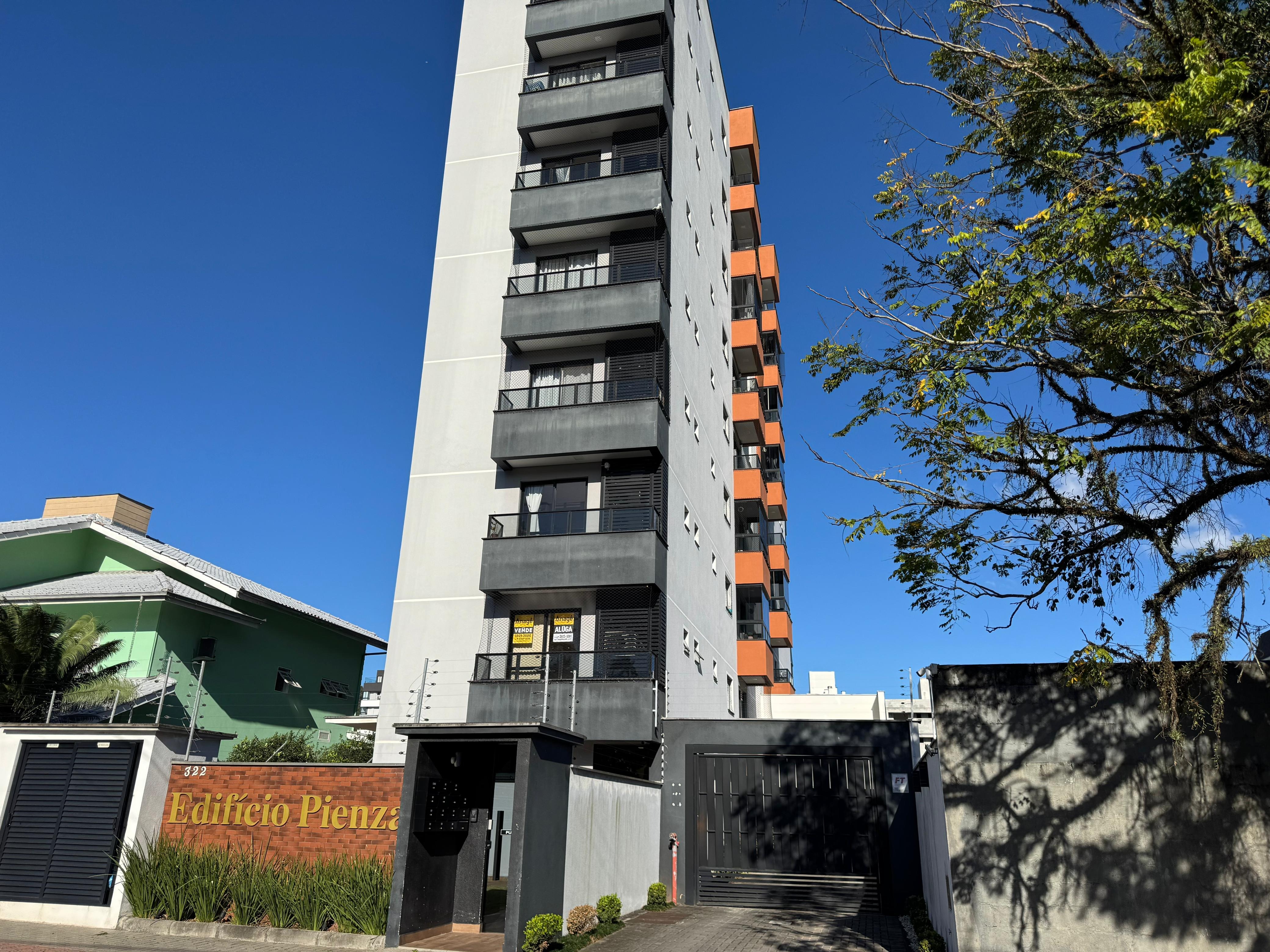 Apartamento, 3 quartos, 92 m² - Foto 2