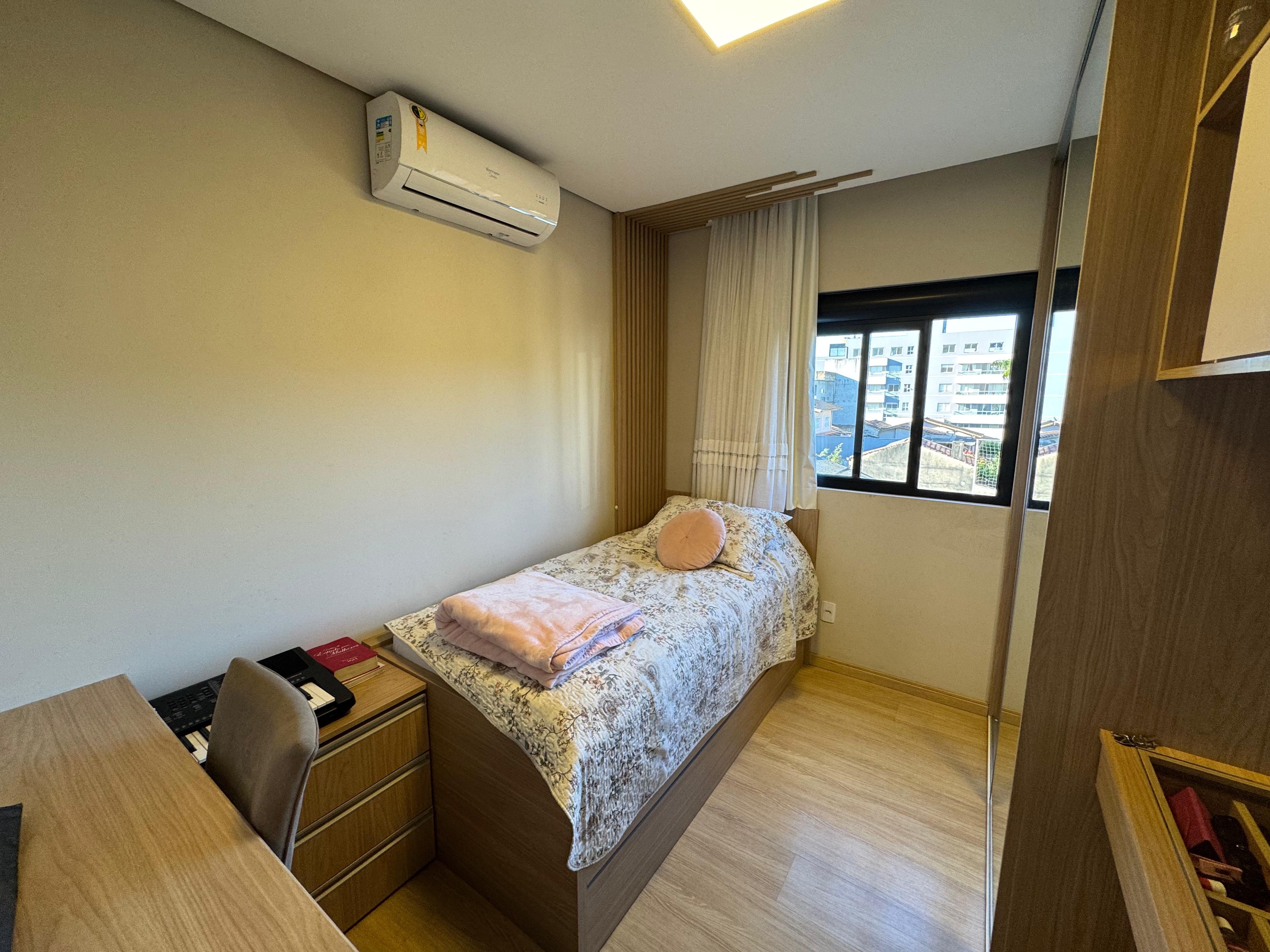 Apartamento, 3 quartos, 92 m² - Foto 8