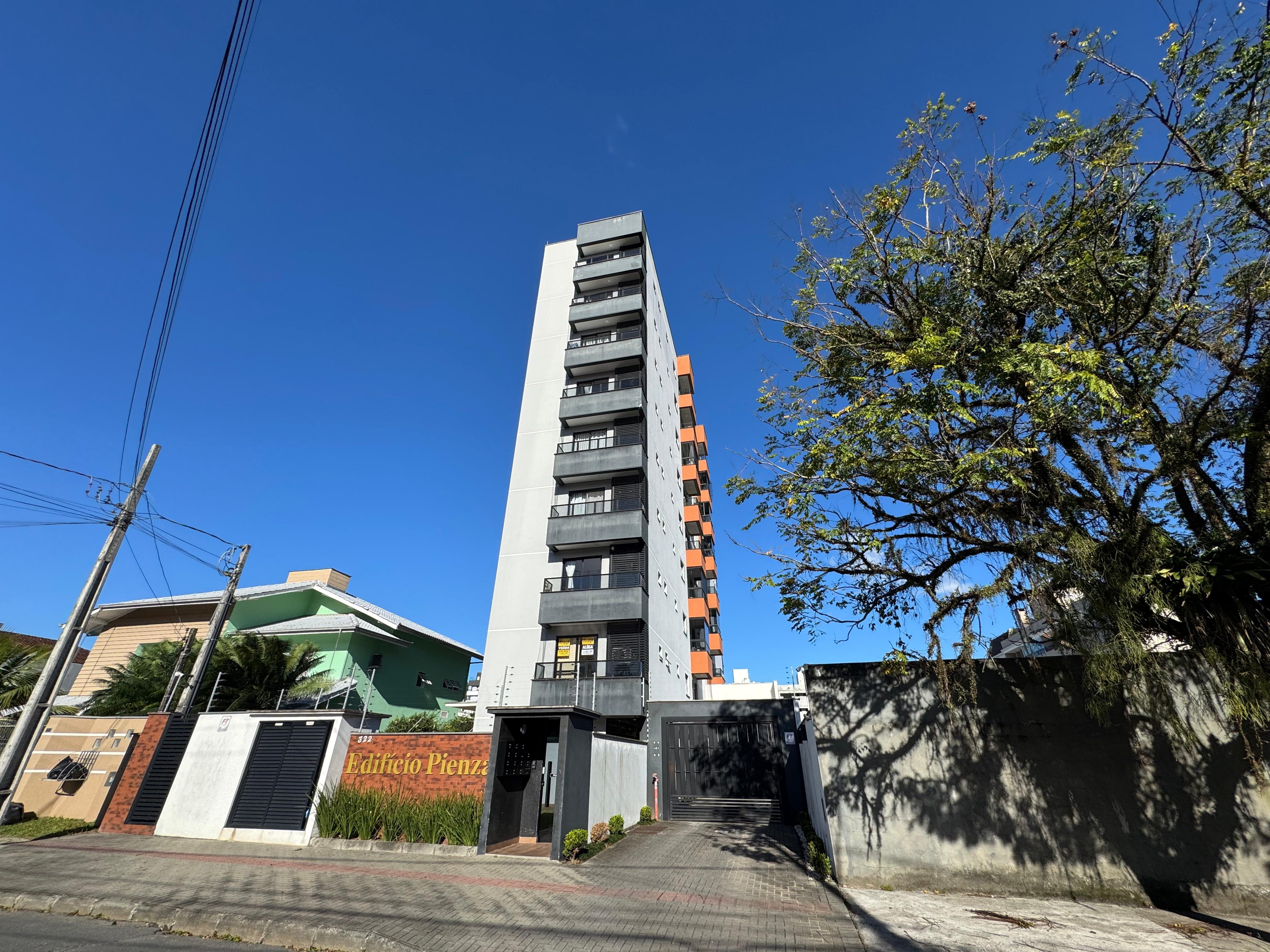 Apartamento, 3 quartos, 92 m² - Foto 1