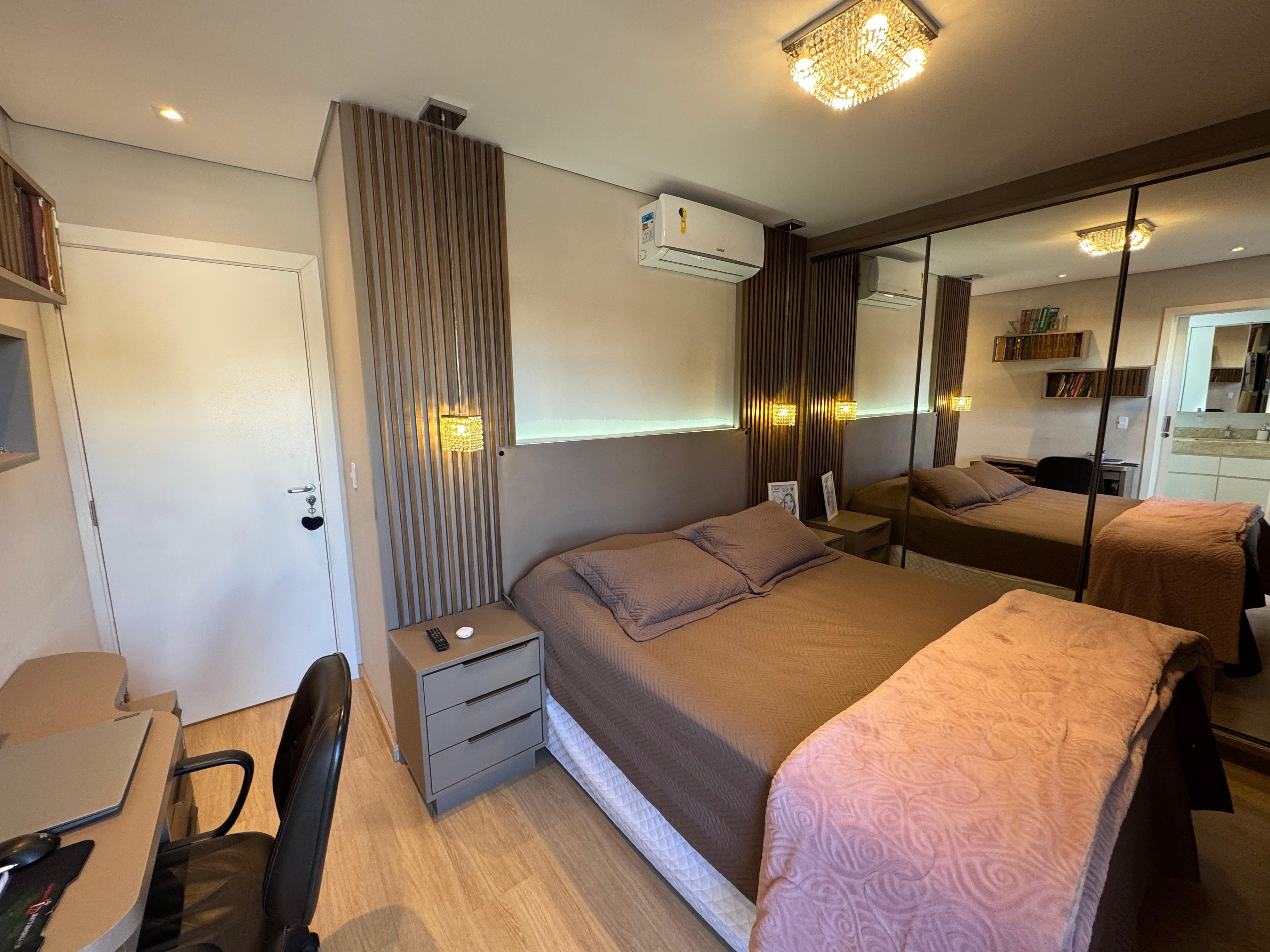 Apartamento, 3 quartos, 92 m² - Foto 12