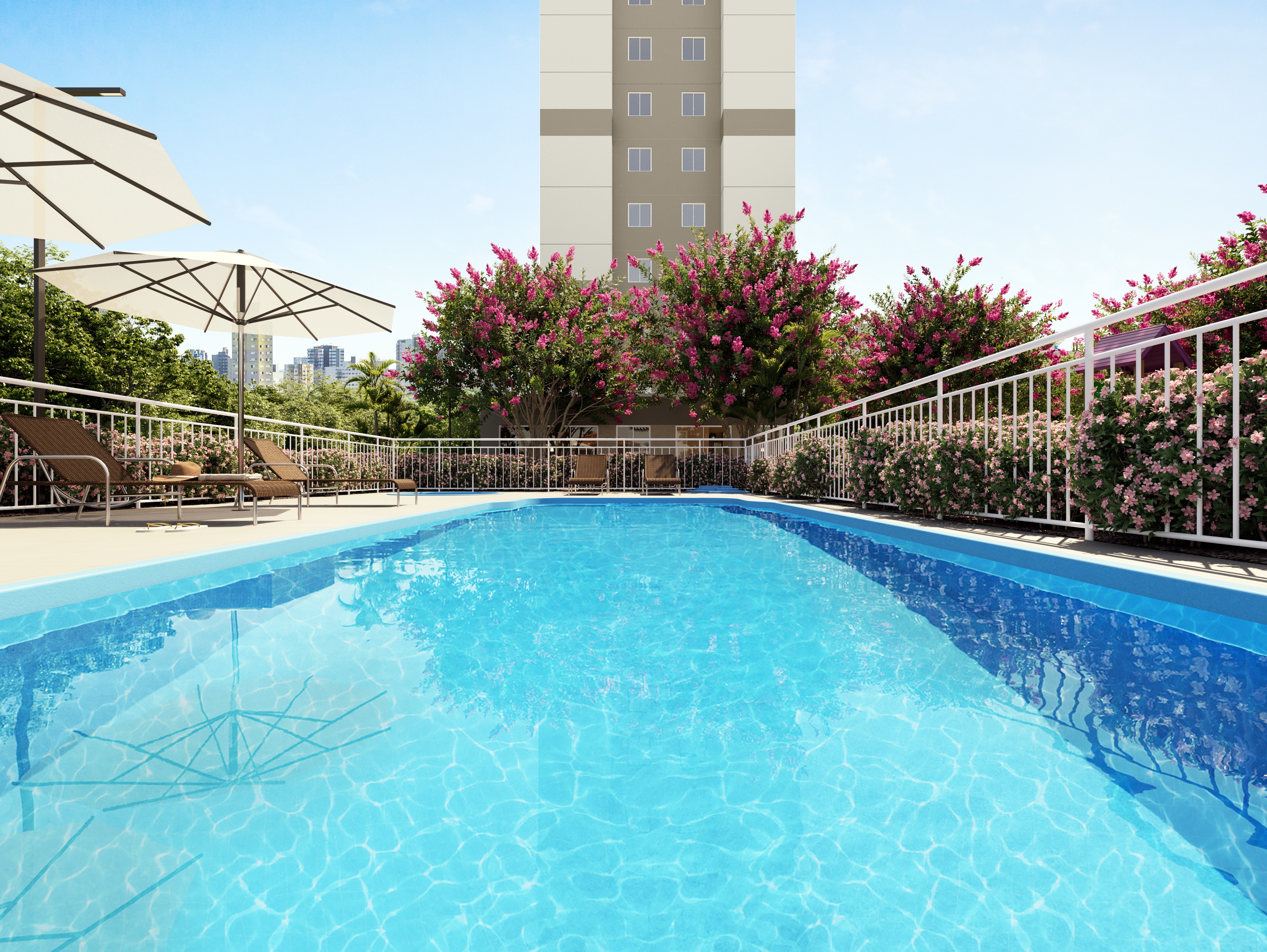 Apartamento, 2 quartos, 51 m² - Foto 10